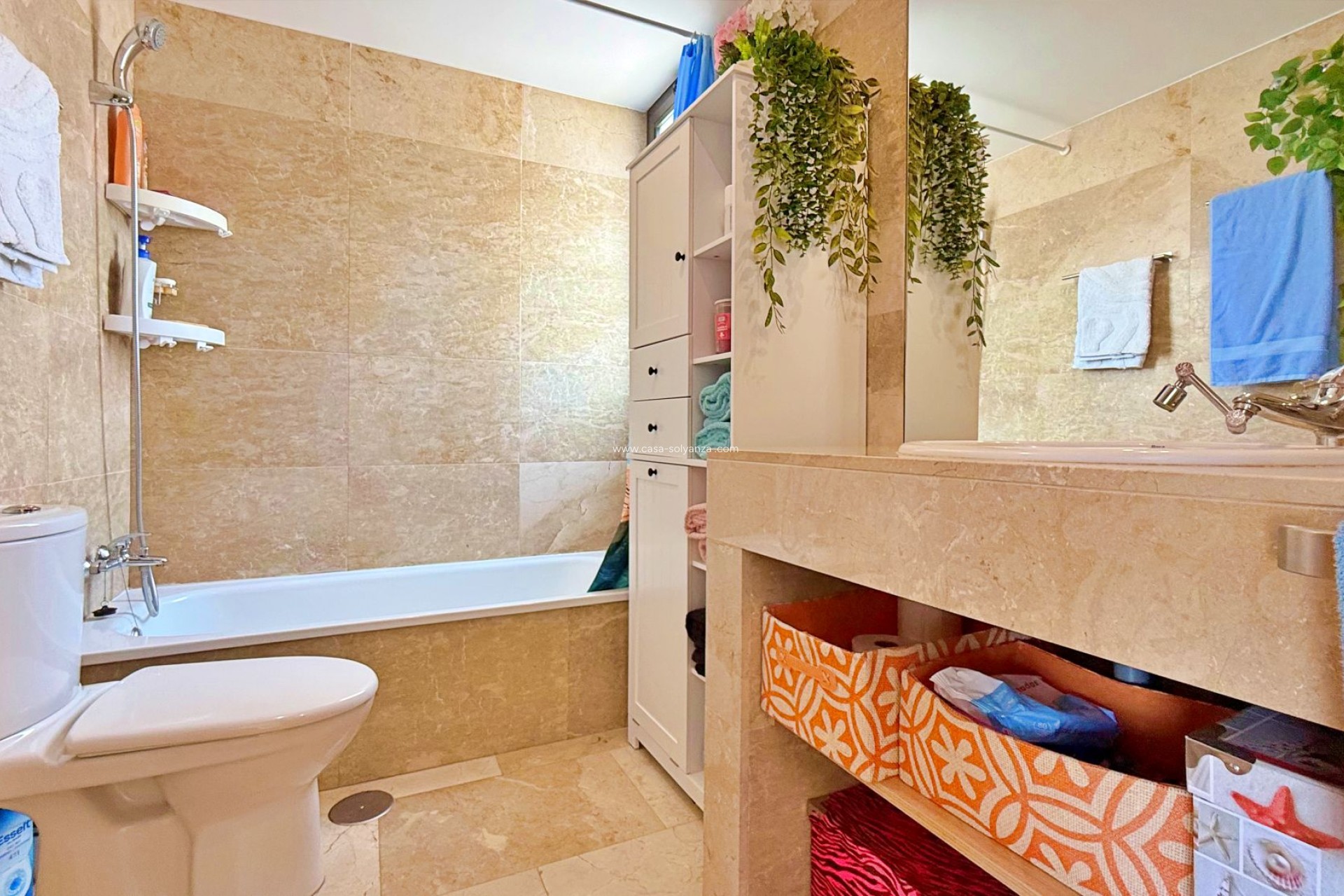 Reventa - Apartamento / piso - Orihuela Costa - Costa Blanca