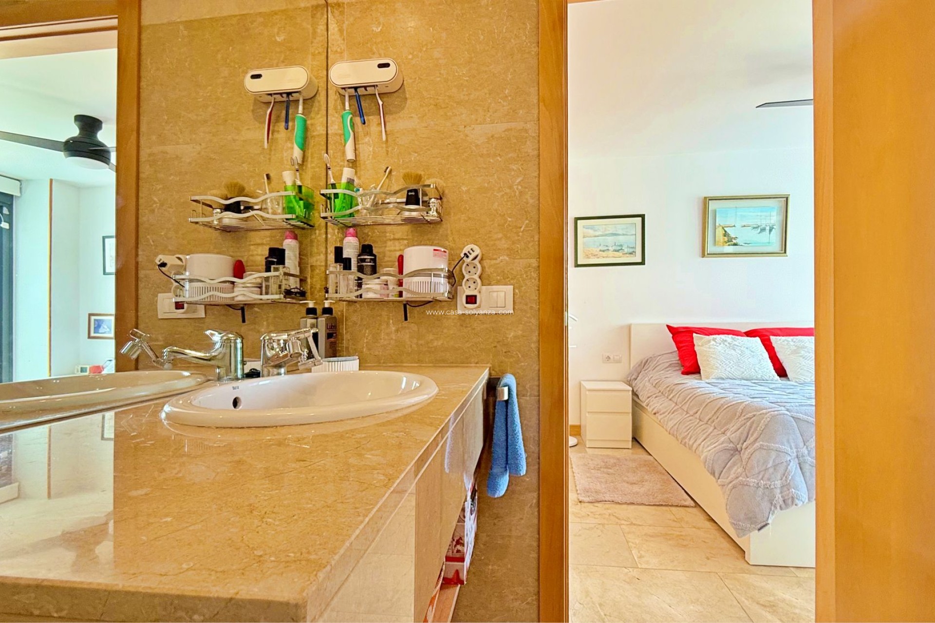 Reventa - Apartamento / piso - Orihuela Costa - Costa Blanca