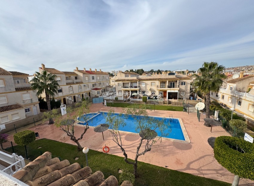 Reventa - Apartamento / piso - Orihuela Costa - Costa Blanca