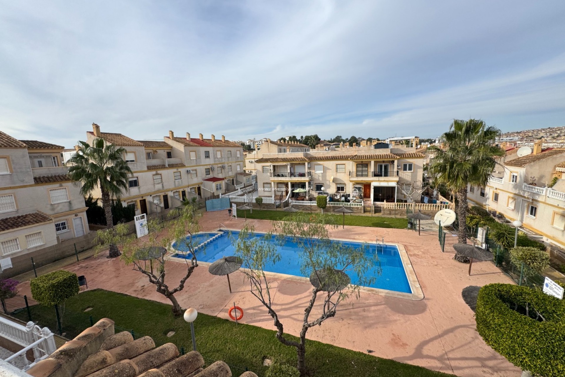 Reventa - Apartamento / piso - Orihuela Costa - Costa Blanca