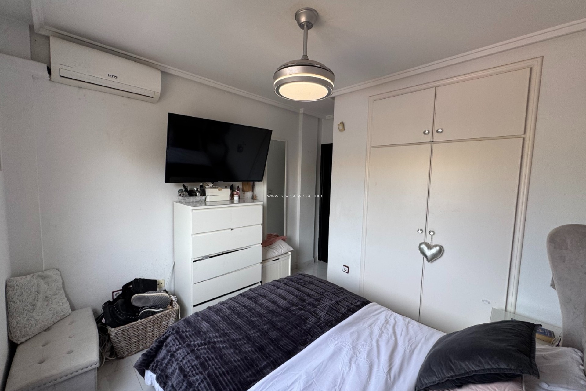 Reventa - Apartamento / piso - Orihuela Costa - Costa Blanca