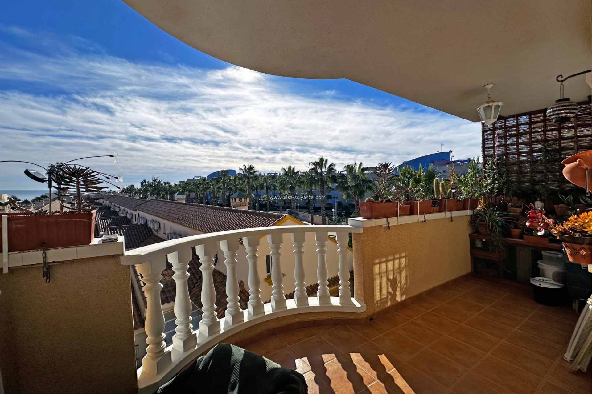 Reventa - Apartamento / piso - Orihuela Costa - Costa Blanca