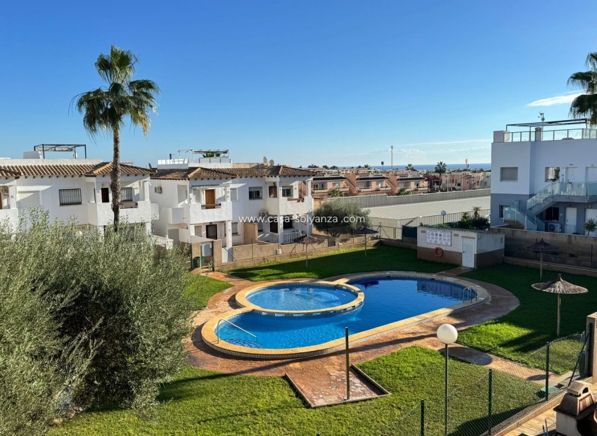 Reventa - Apartamento / piso - Orihuela Costa - Costa Blanca