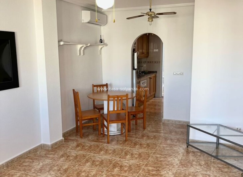 Reventa - Apartamento / piso - Orihuela Costa - Costa Blanca