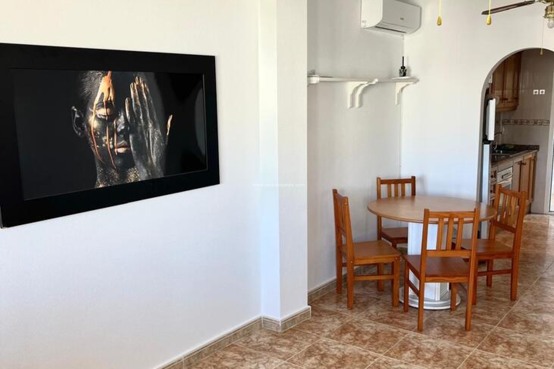 Reventa - Apartamento / piso - Orihuela Costa - Costa Blanca