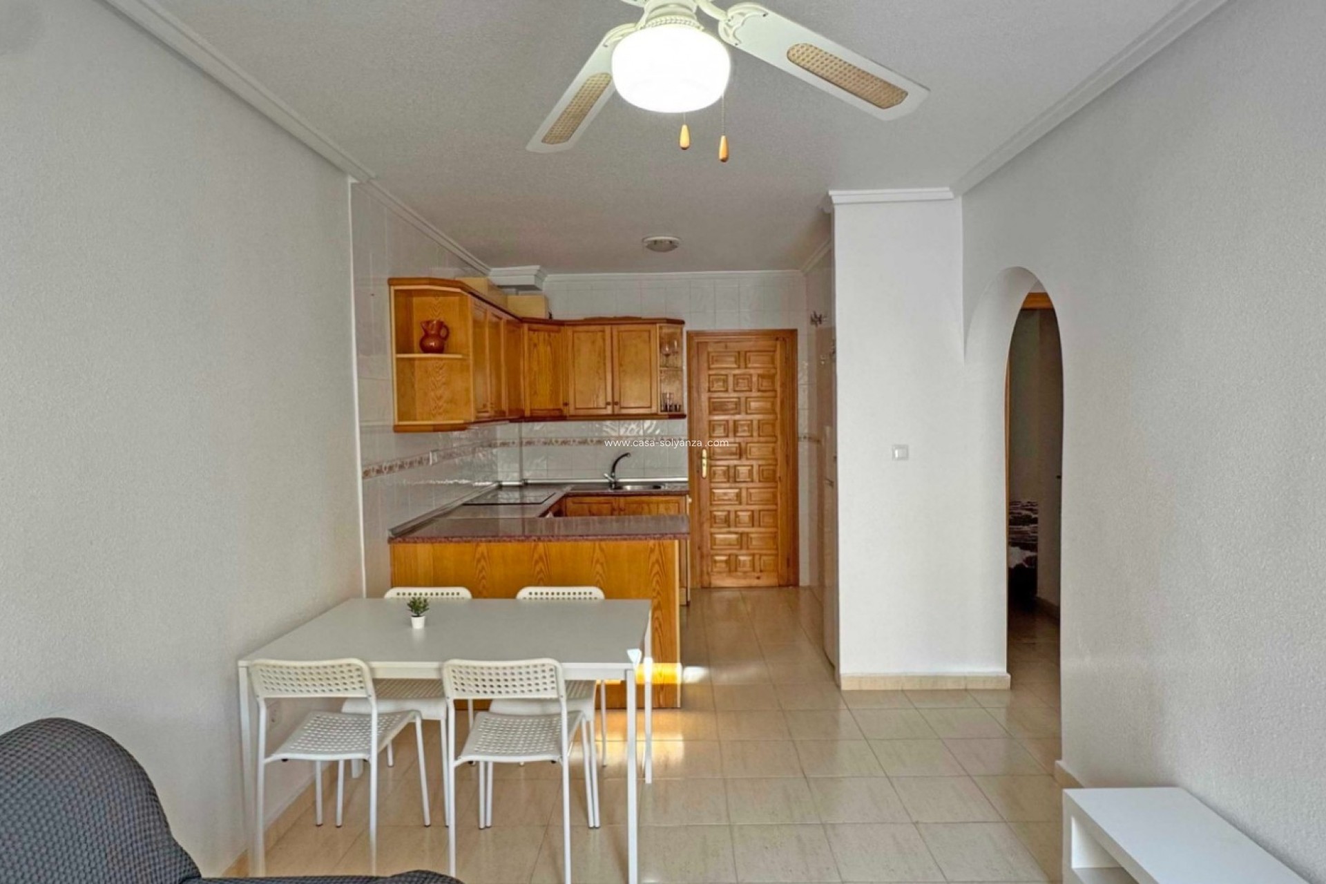 Reventa - Apartamento / piso - Orihuela Costa - Costa Blanca