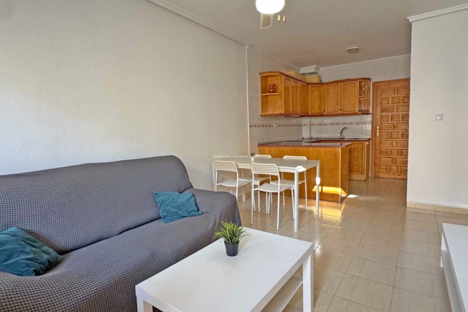 Reventa - Apartamento / piso - Orihuela Costa - Costa Blanca