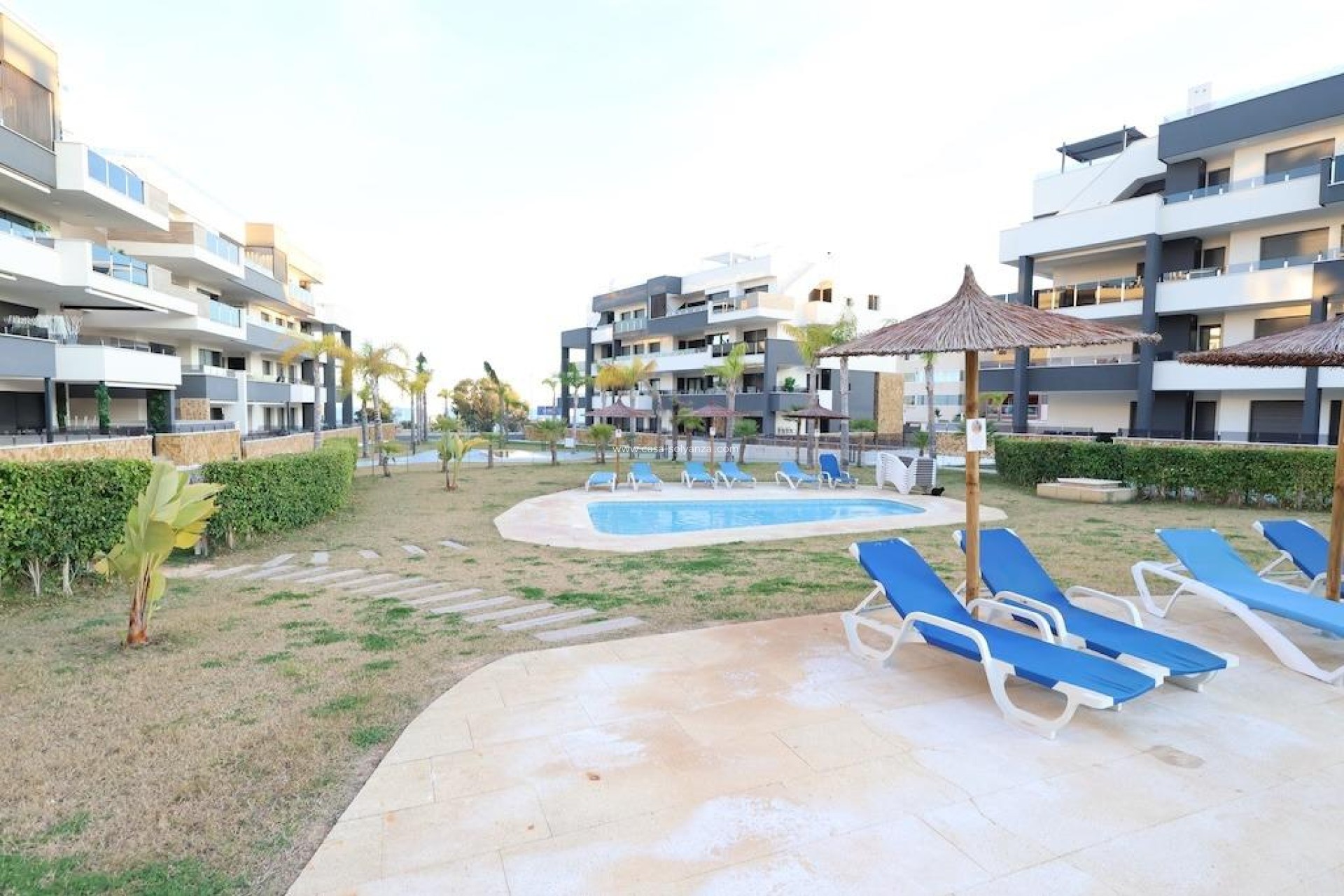 Reventa - Apartamento / piso - Orihuela Costa - Costa Blanca
