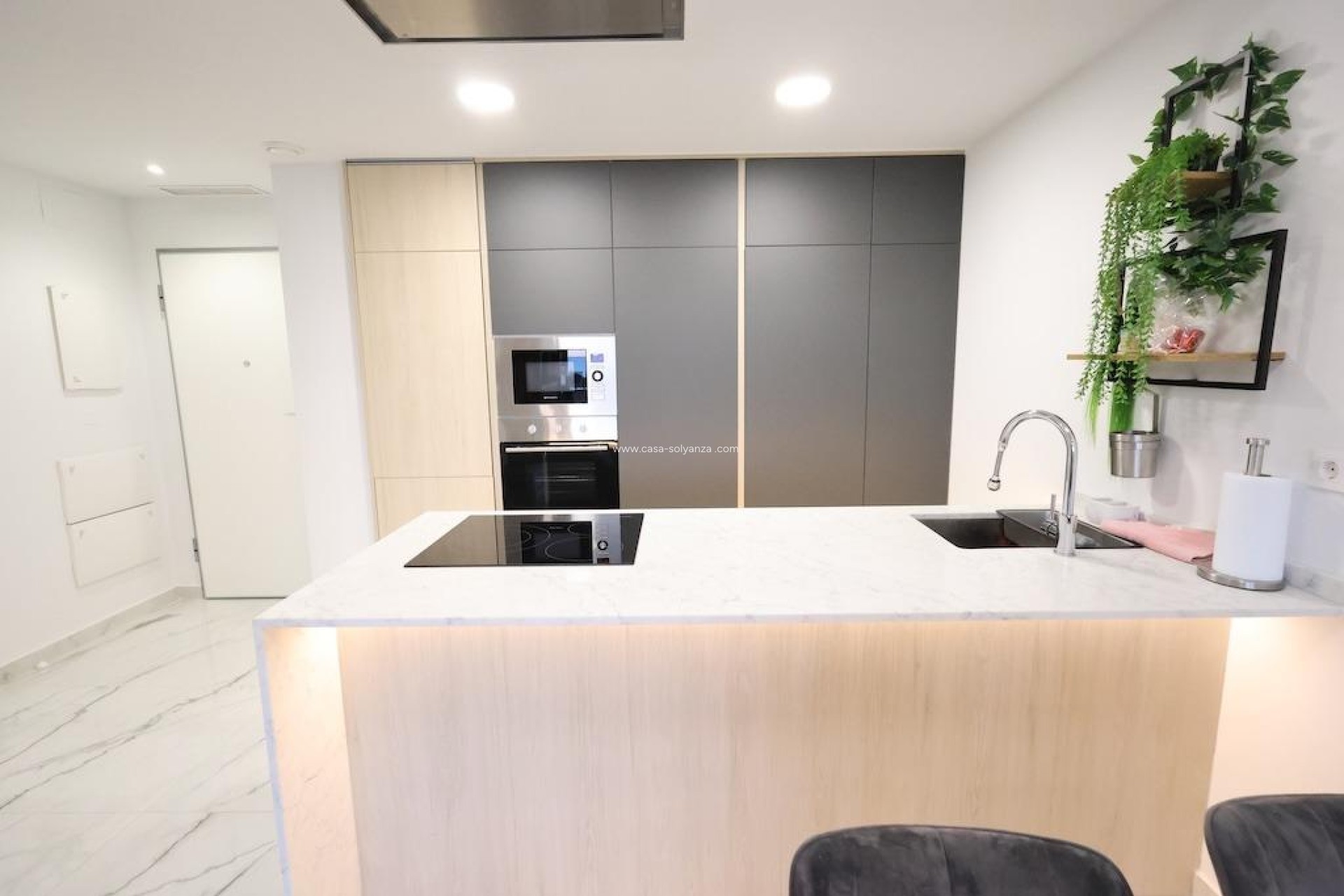 Reventa - Apartamento / piso - Orihuela Costa - Costa Blanca