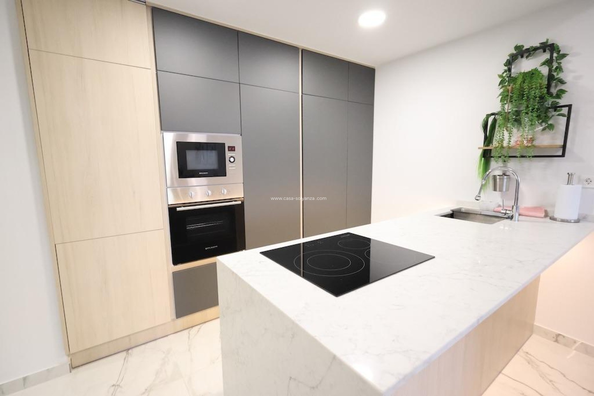 Reventa - Apartamento / piso - Orihuela Costa - Costa Blanca