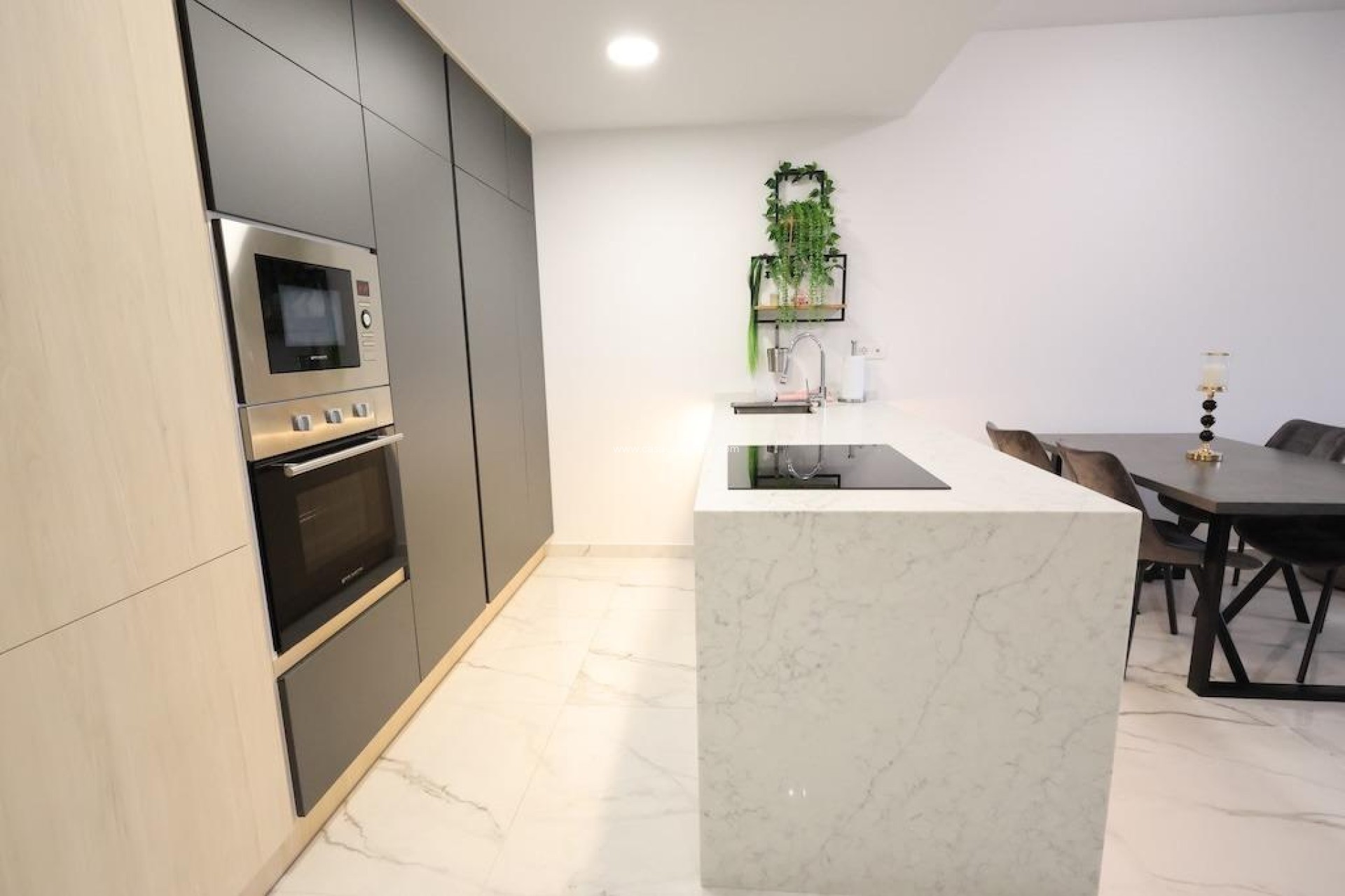 Reventa - Apartamento / piso - Orihuela Costa - Costa Blanca