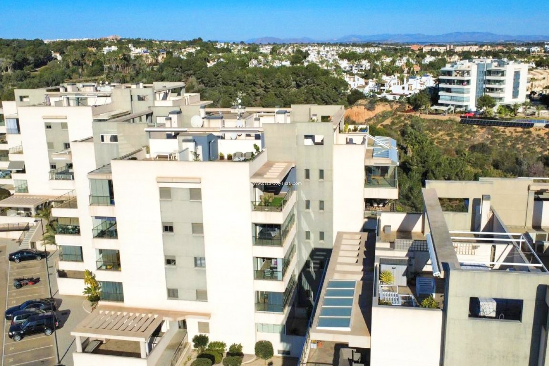 Reventa - Apartamento / piso - Orihuela Costa - Costa Blanca