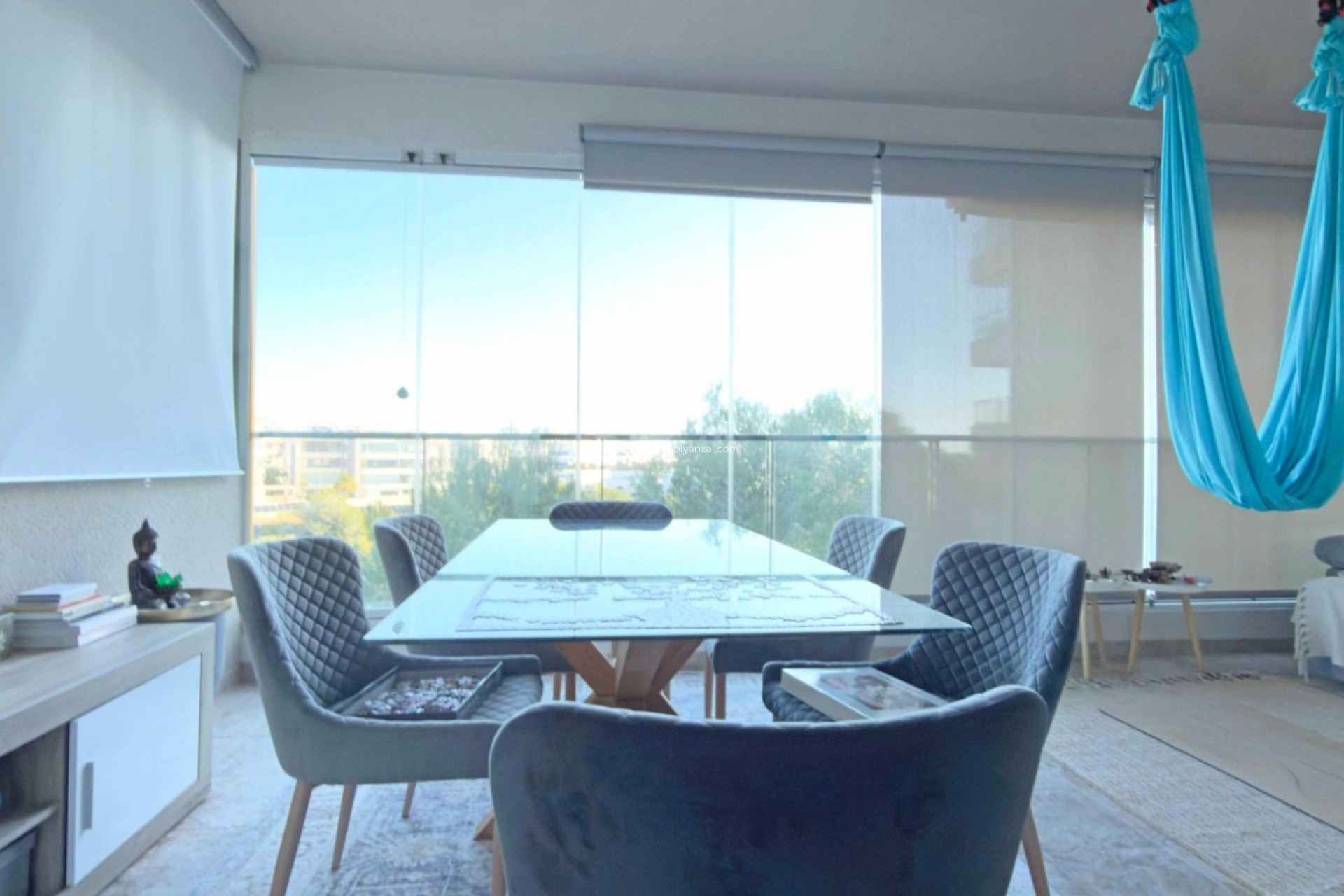 Reventa - Apartamento / piso - Orihuela Costa - Costa Blanca