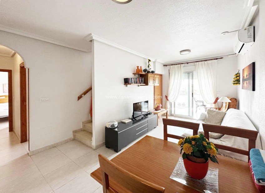 Reventa - Apartamento / piso - Orihuela Costa - Costa Blanca
