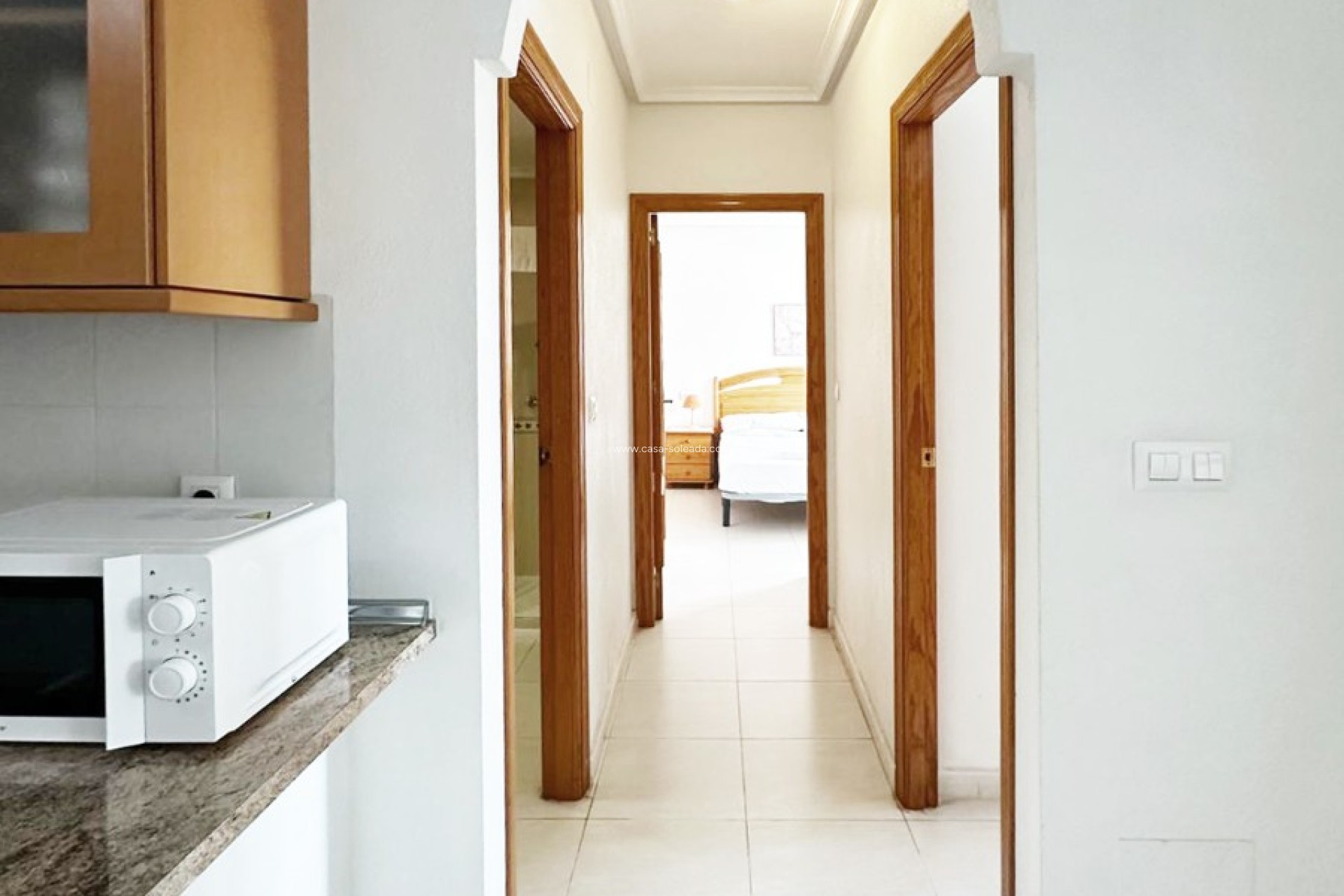 Reventa - Apartamento / piso - Orihuela Costa - Costa Blanca