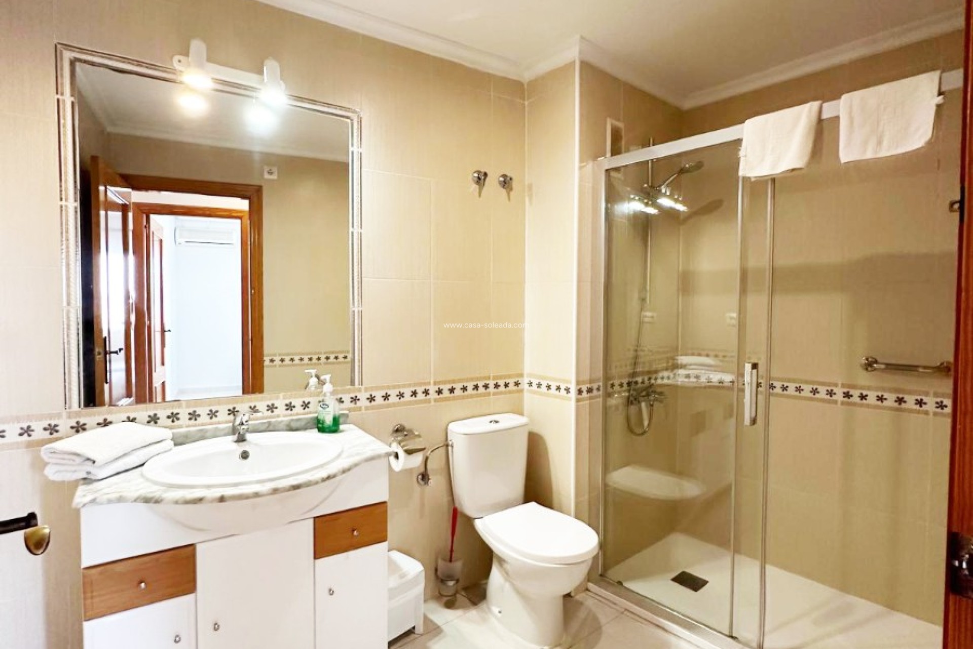 Reventa - Apartamento / piso - Orihuela Costa - Costa Blanca