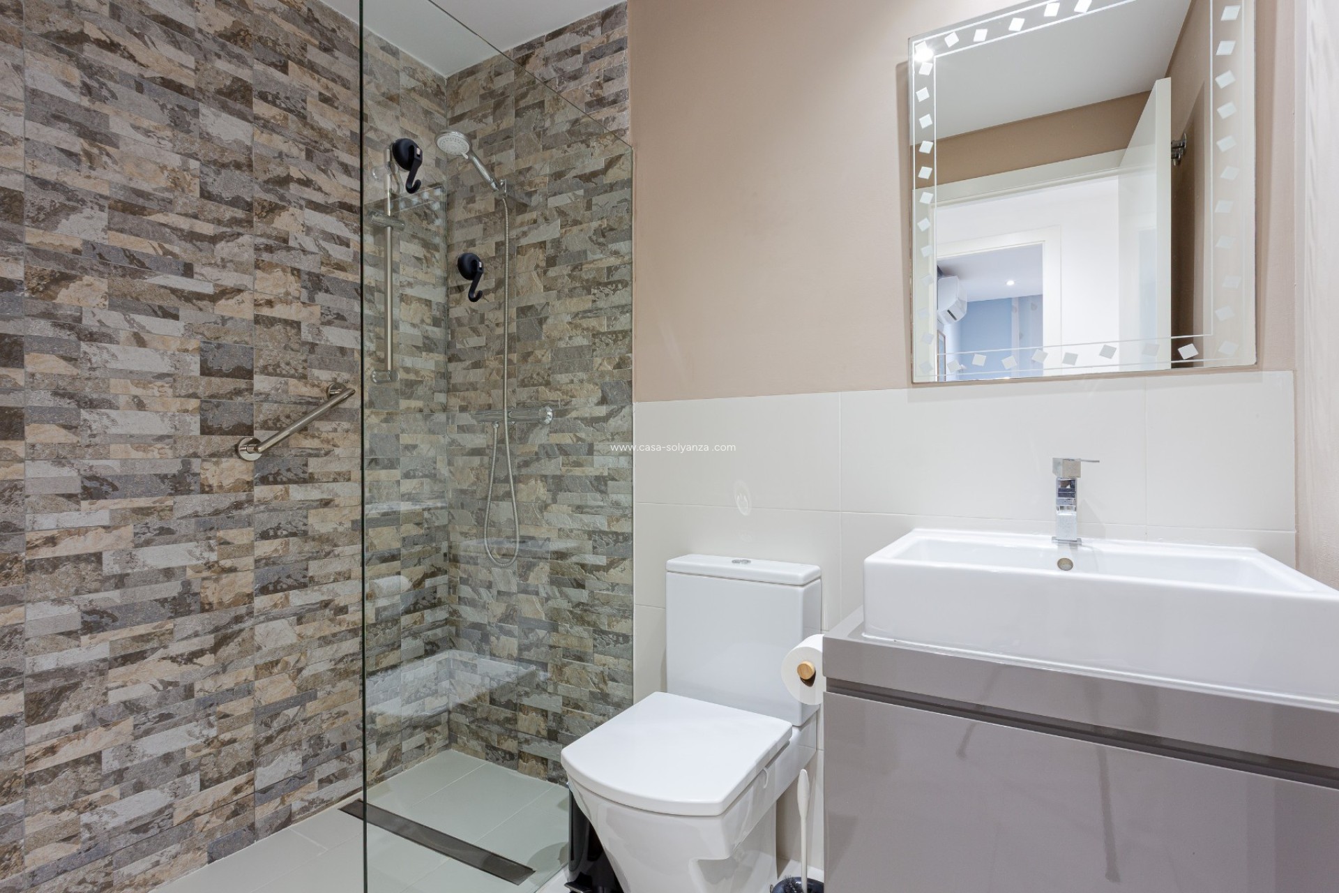 Reventa - Apartamento / piso - Orihuela Costa - Costa Blanca