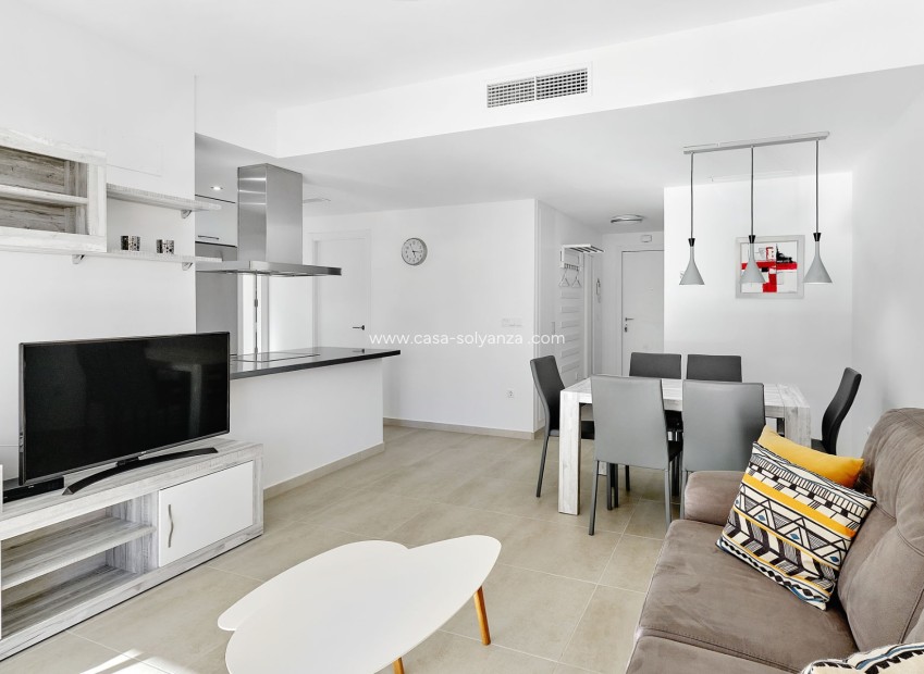 Reventa - Apartamento / piso - Orihuela Costa - Costa Blanca