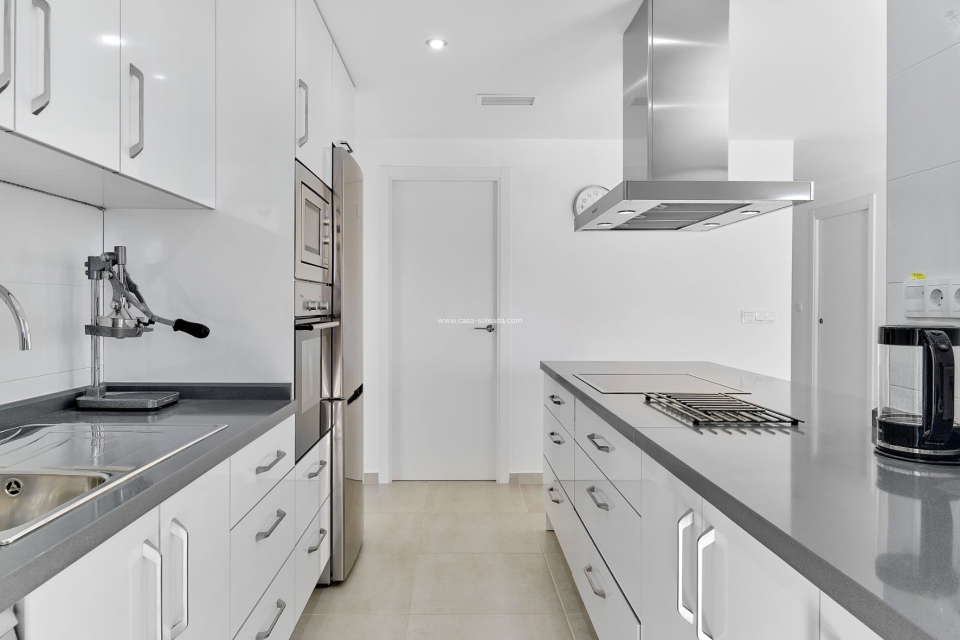 Reventa - Apartamento / piso - Orihuela Costa - Costa Blanca