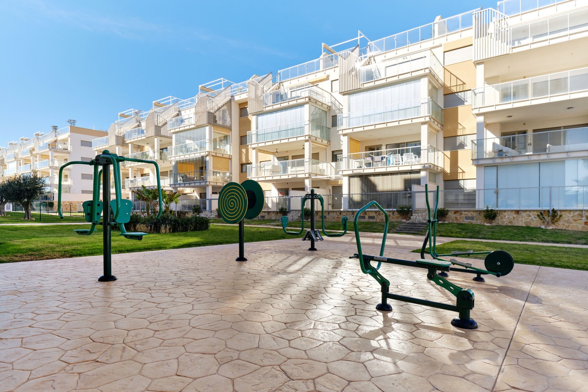 Reventa - Apartamento / piso - Orihuela Costa - Costa Blanca