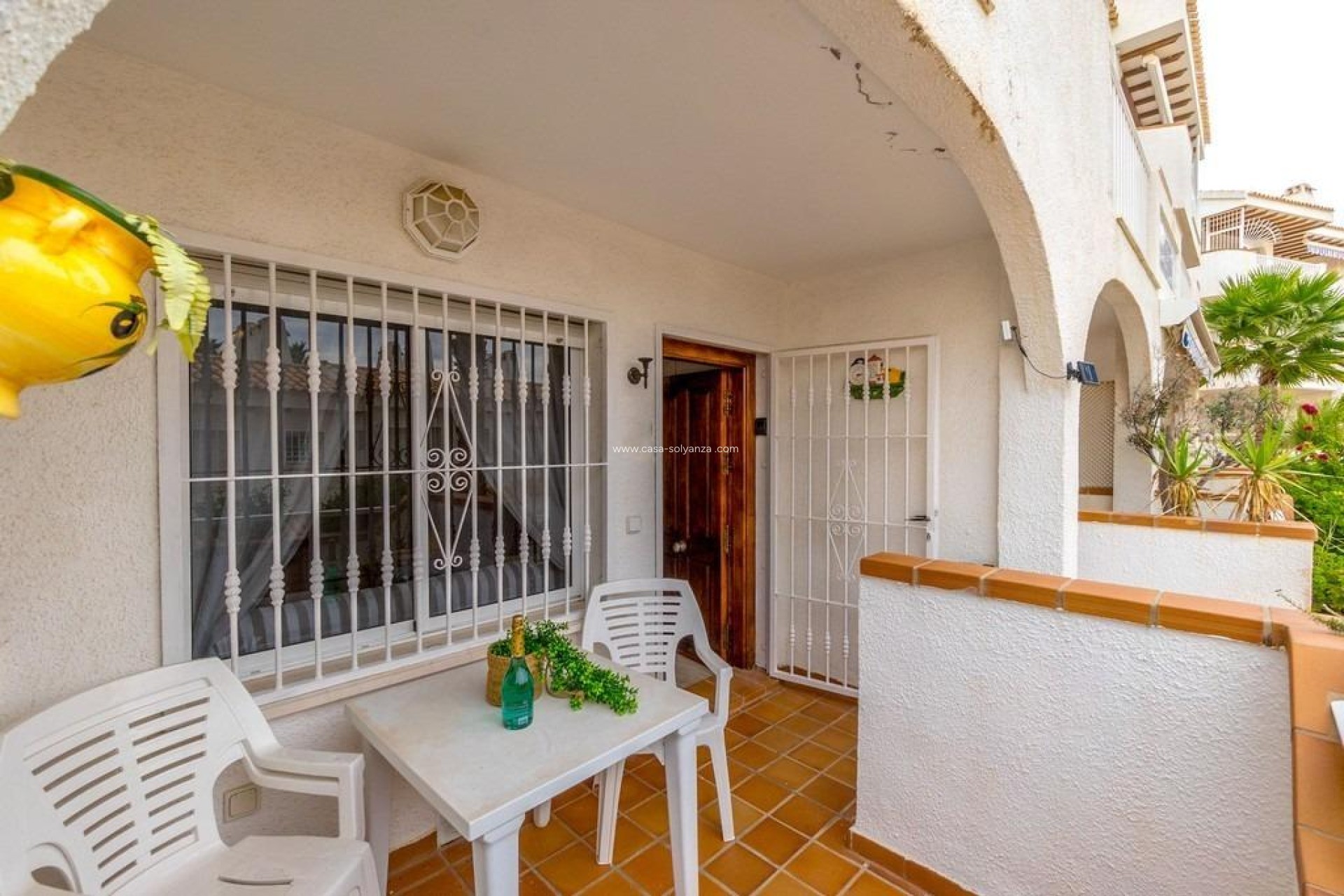 Reventa - Apartamento / piso - Orihuela Costa - Costa Blanca