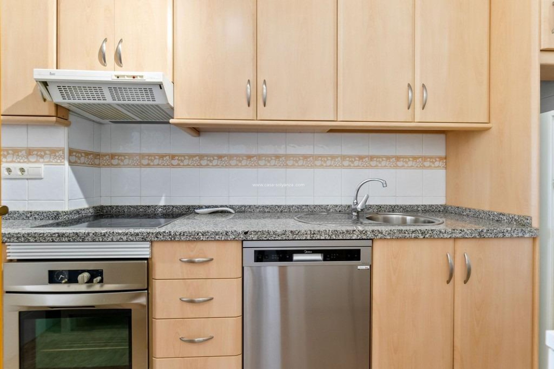 Reventa - Apartamento / piso - Orihuela Costa - Costa Blanca