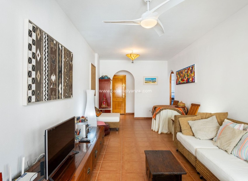 Reventa - Apartamento / piso - Orihuela Costa - Costa Blanca