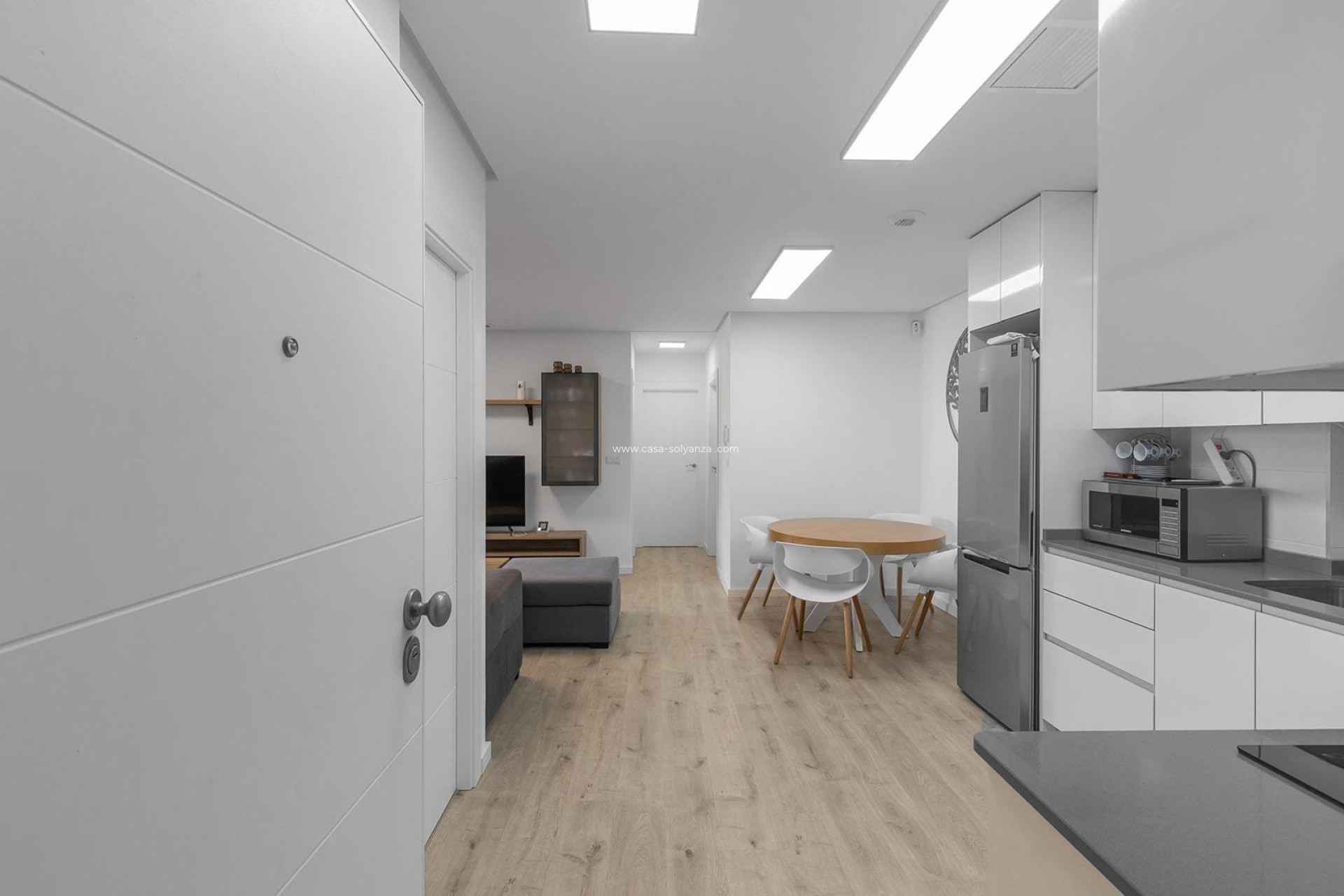 Reventa - Apartamento / piso - Orihuela Costa - Costa Blanca