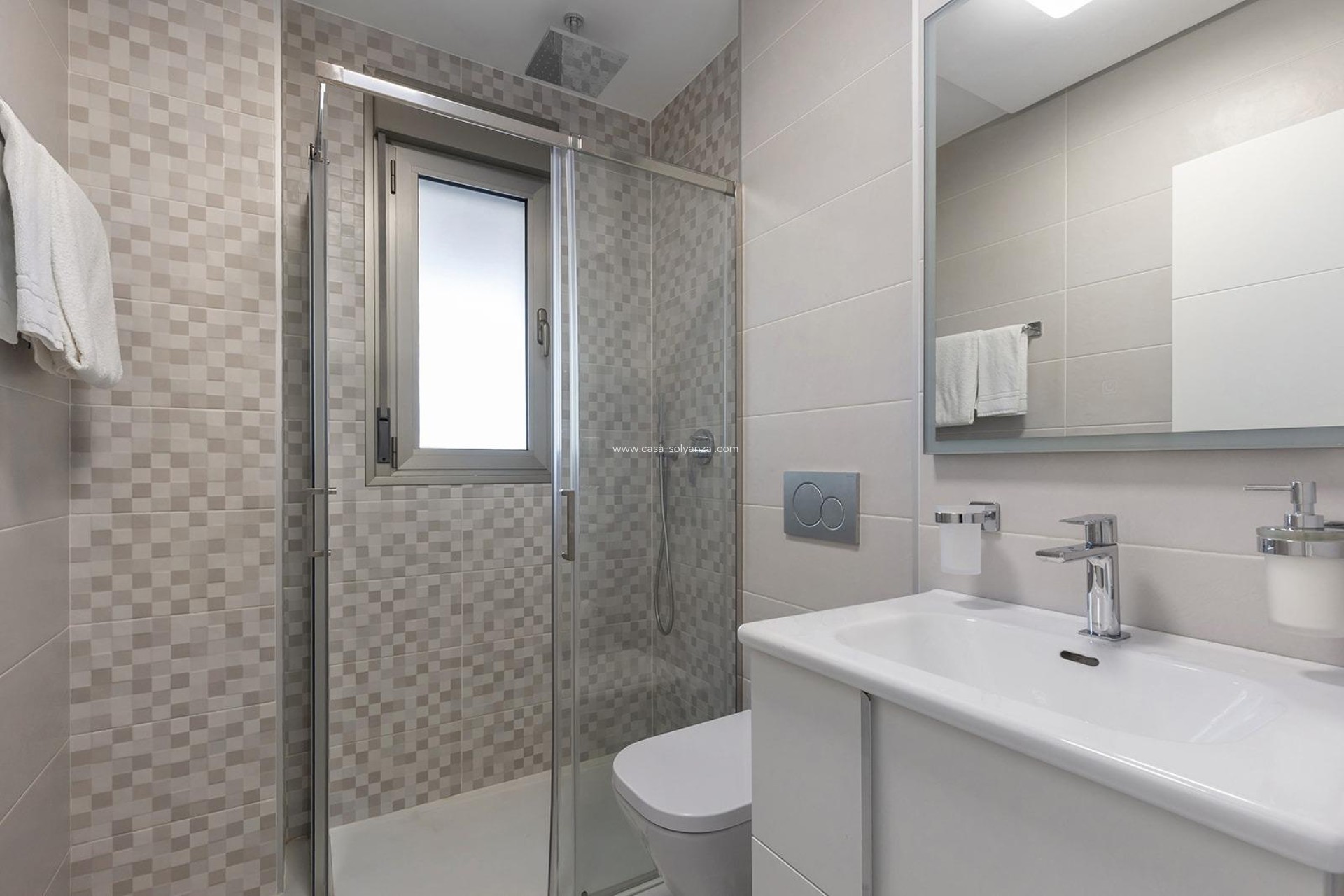 Reventa - Apartamento / piso - Orihuela Costa - Costa Blanca