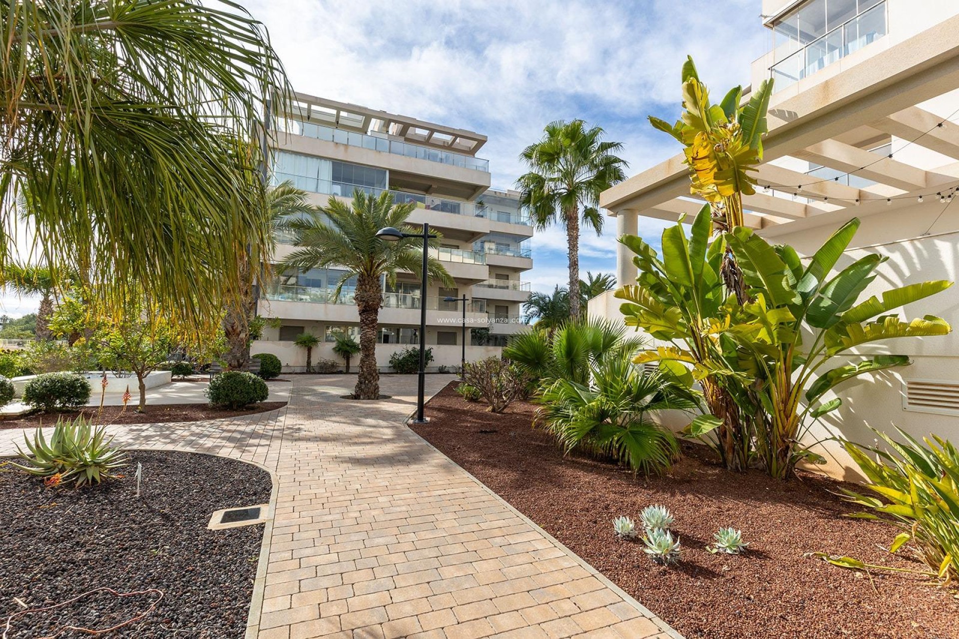 Reventa - Apartamento / piso - Orihuela Costa - Costa Blanca