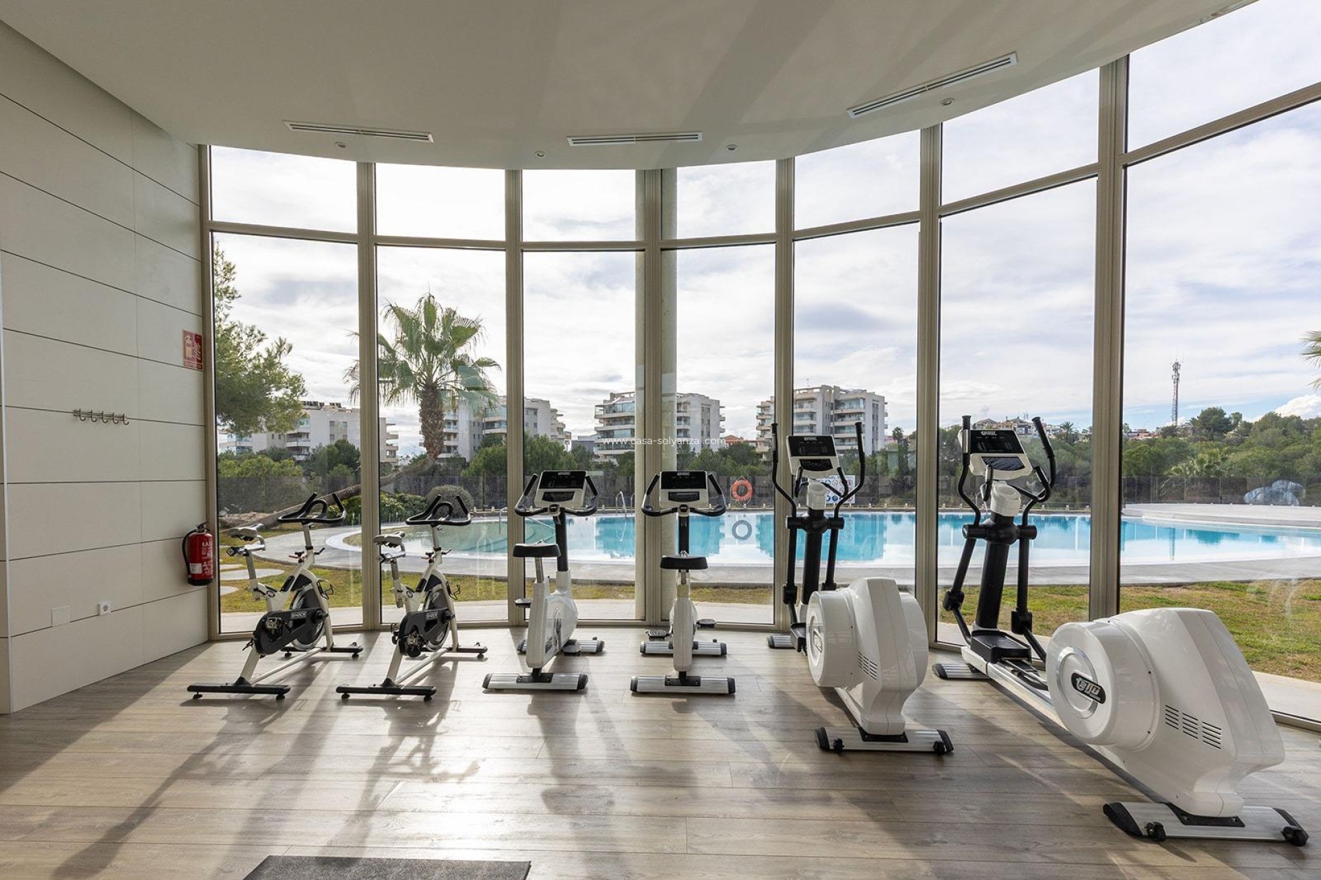 Reventa - Apartamento / piso - Orihuela Costa - Costa Blanca