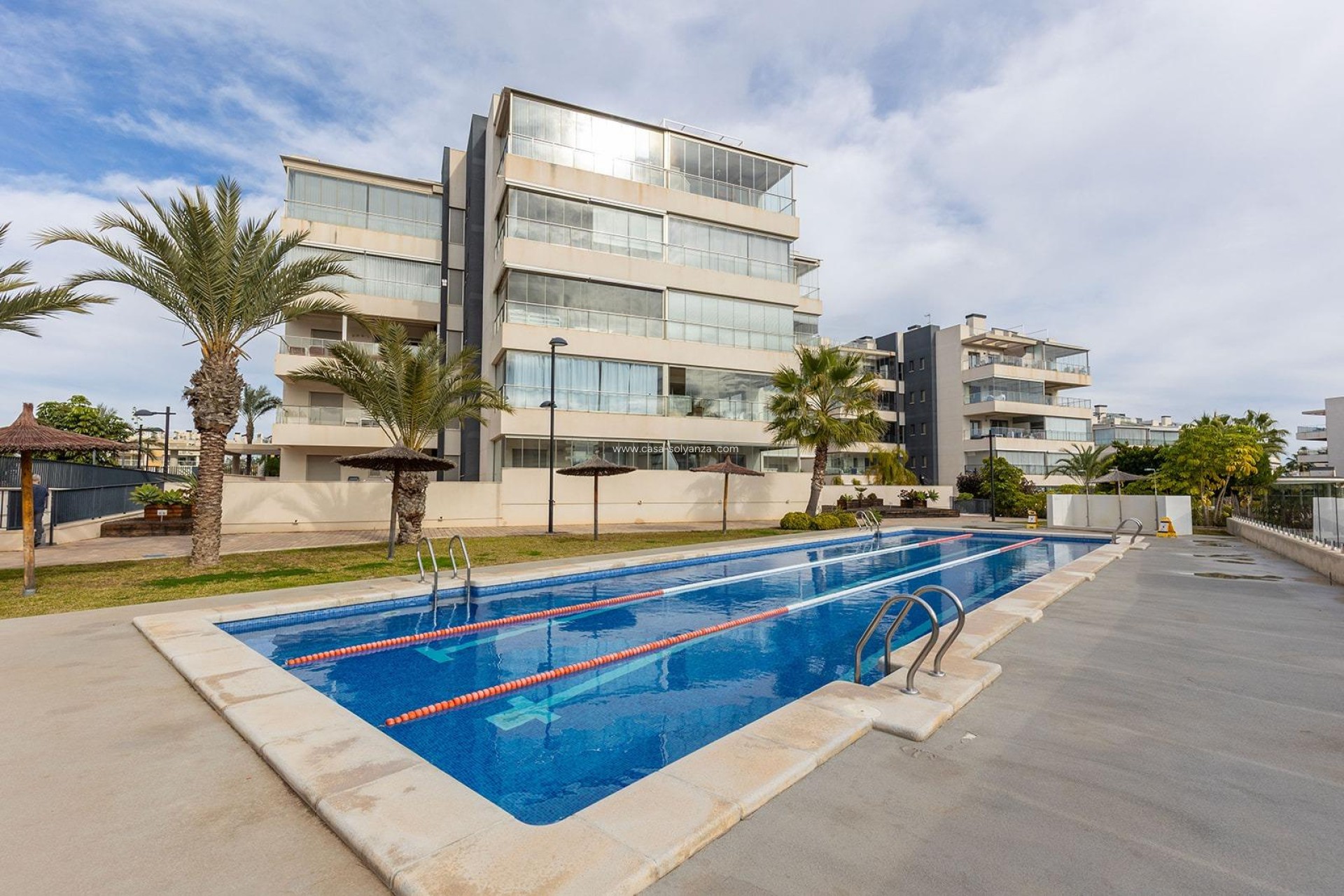 Reventa - Apartamento / piso - Orihuela Costa - Costa Blanca