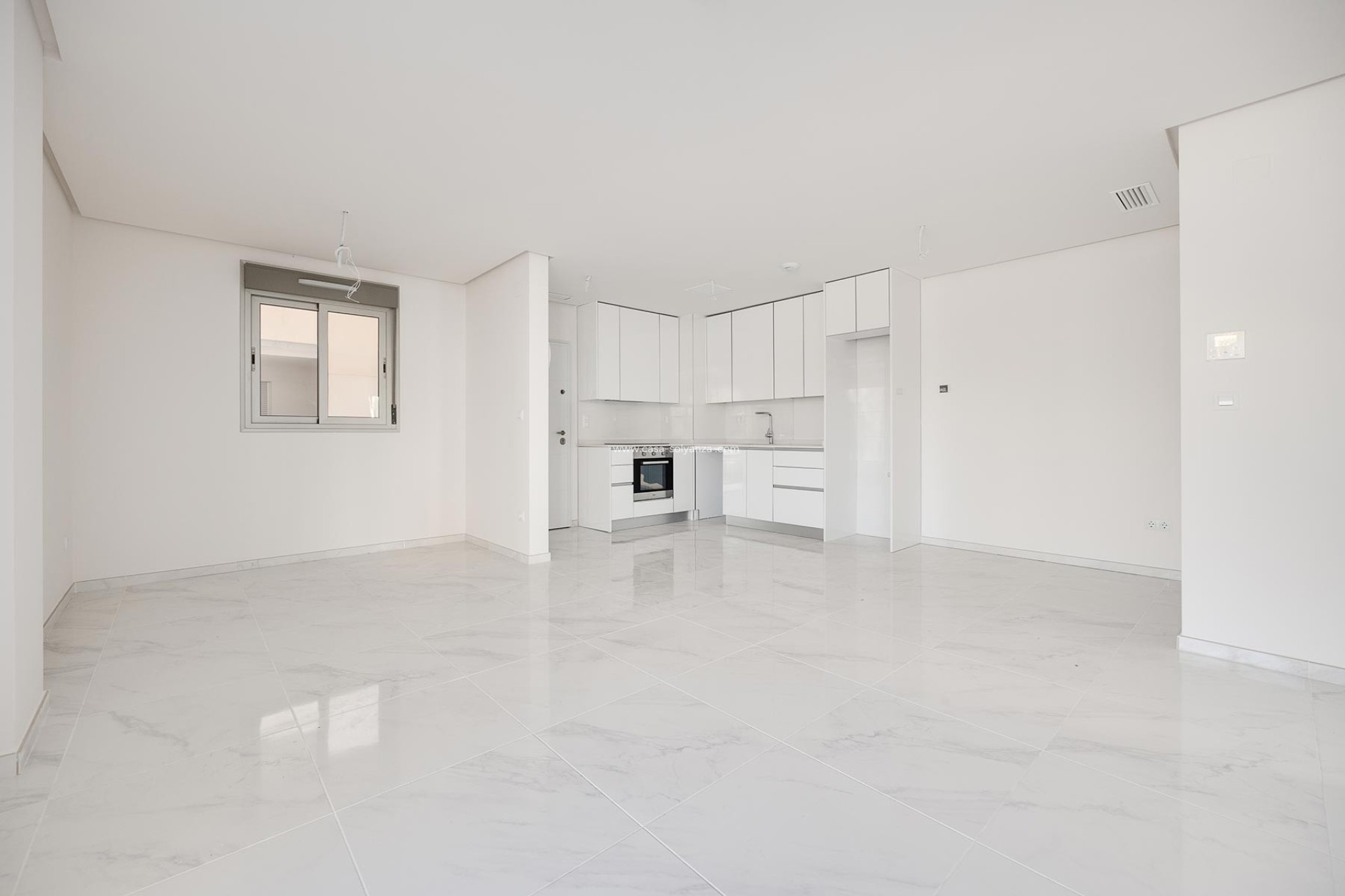 Reventa - Apartamento / piso - Orihuela Costa - Costa Blanca