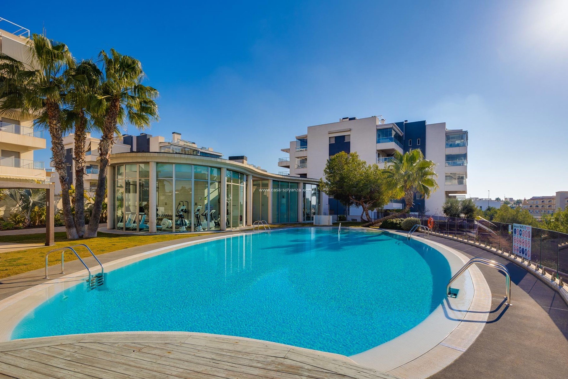 Reventa - Apartamento / piso - Orihuela Costa - Costa Blanca