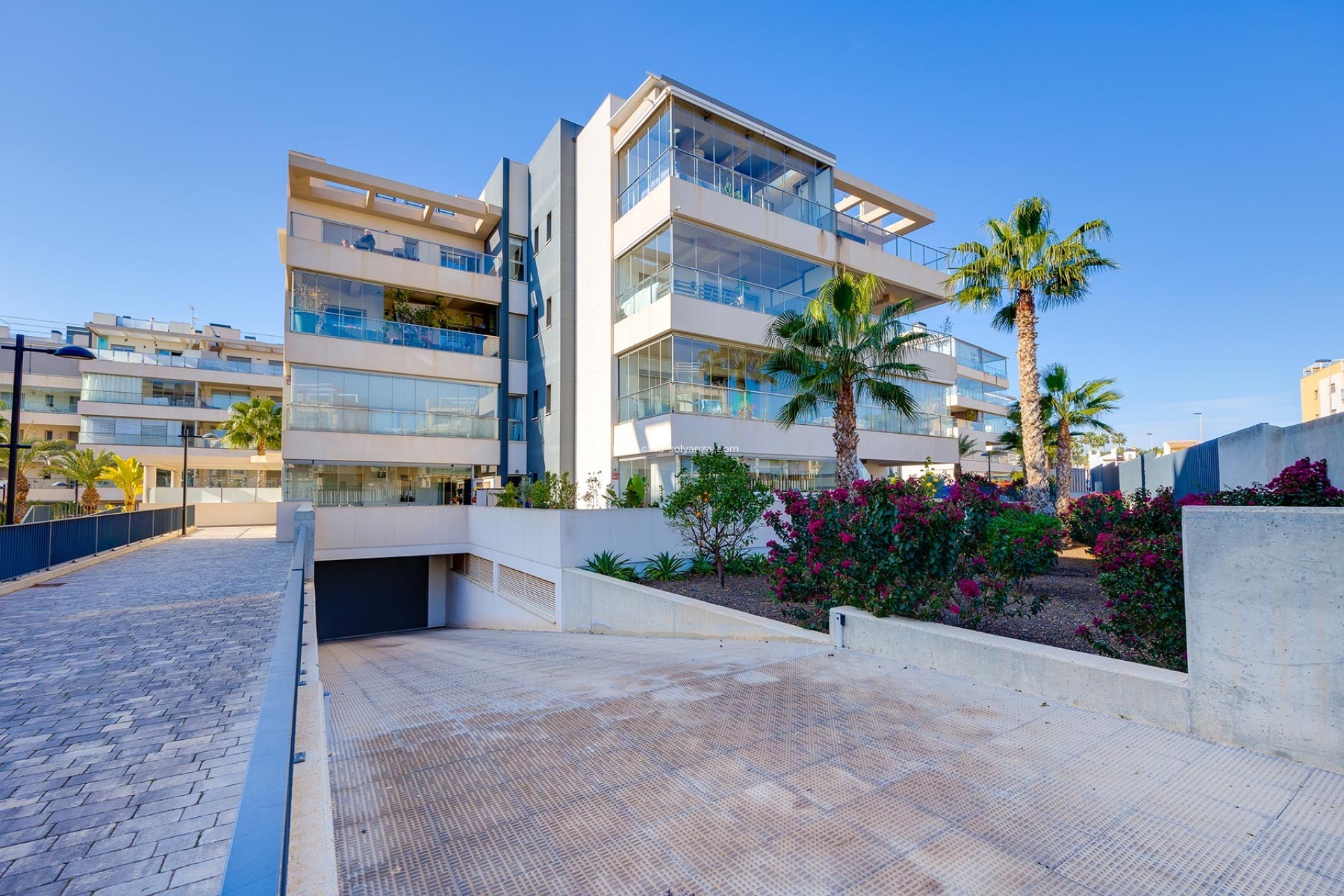 Reventa - Apartamento / piso - Orihuela Costa - Costa Blanca