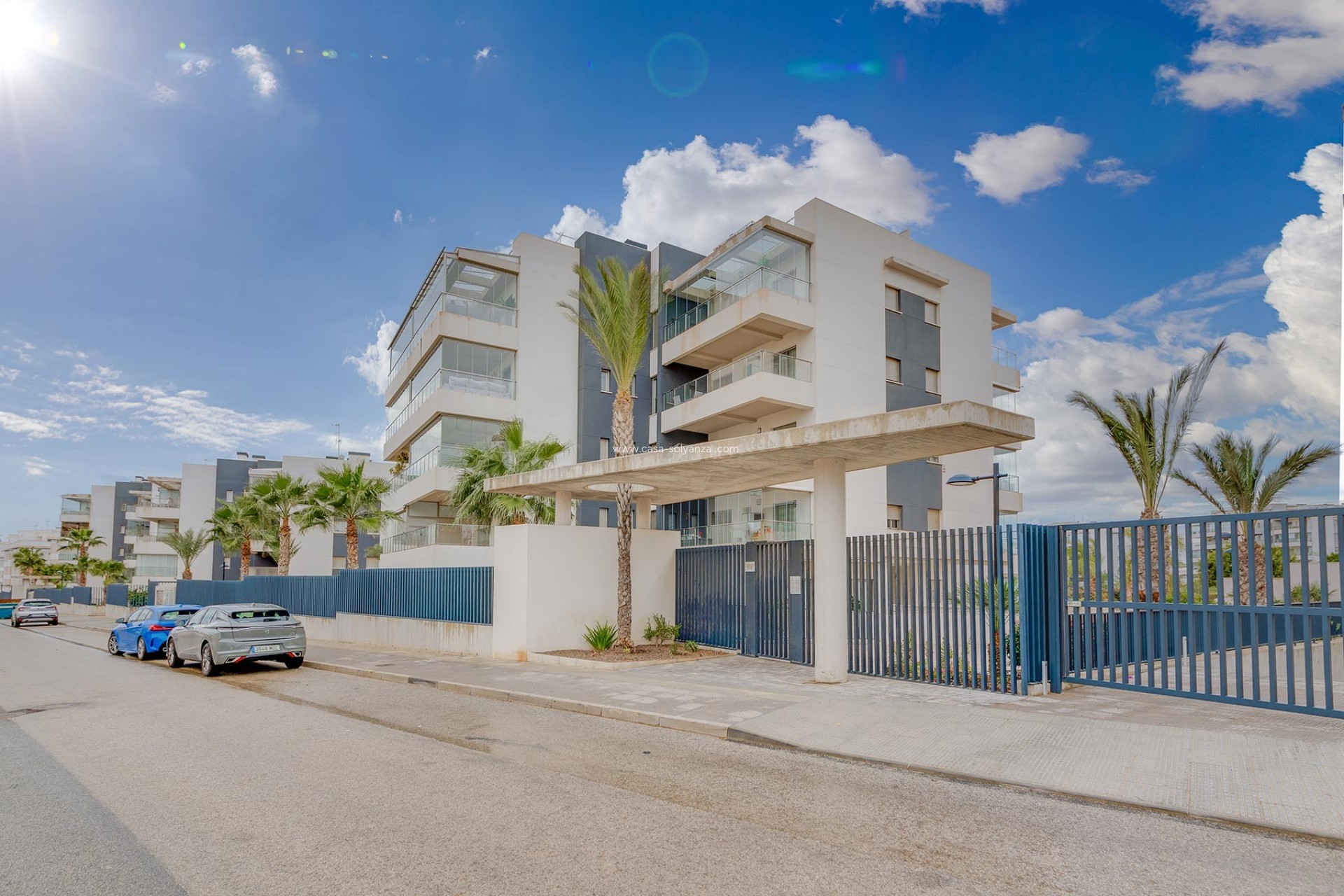 Reventa - Apartamento / piso - Orihuela Costa - Costa Blanca