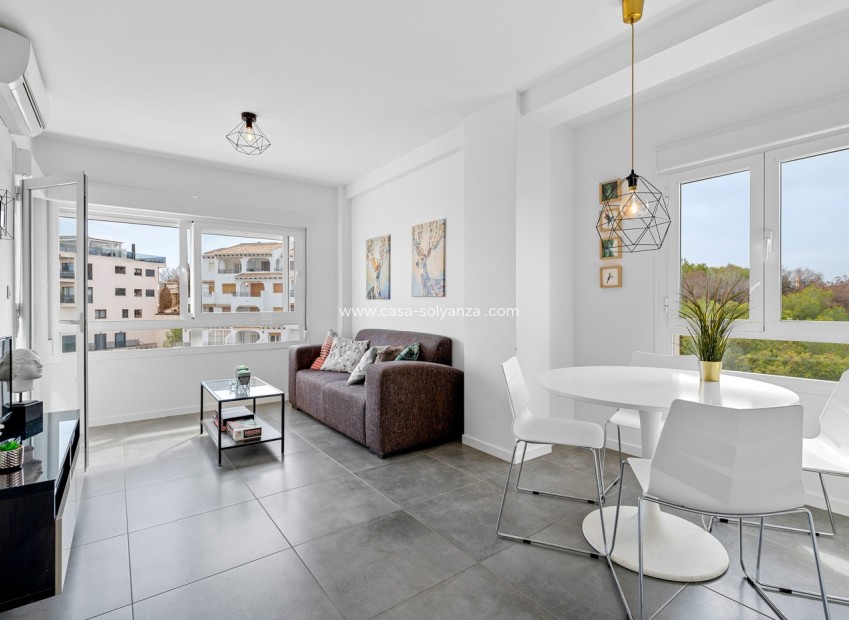 Reventa - Apartamento / piso - Orihuela Costa - Costa Blanca