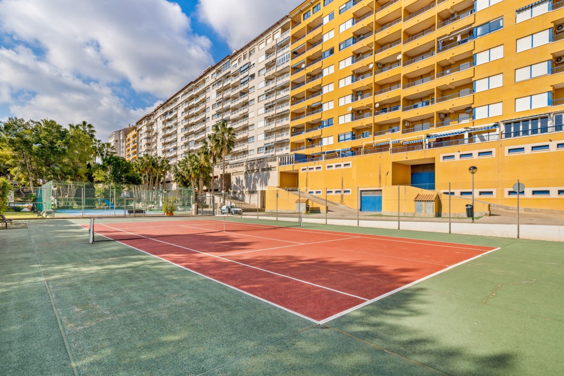 Reventa - Apartamento / piso - Orihuela Costa - Costa Blanca