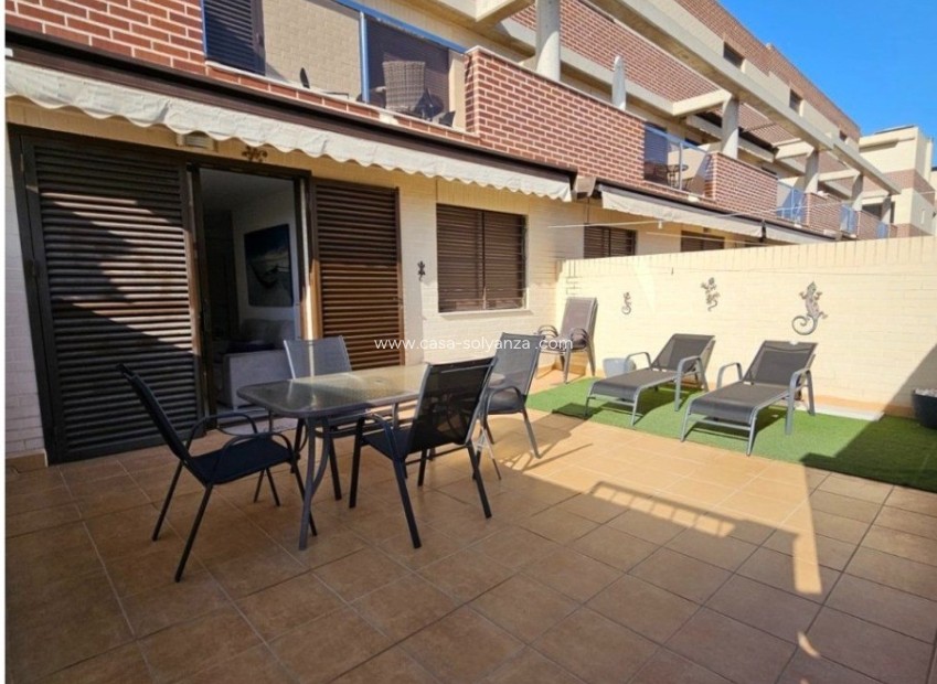 Reventa - Apartamento / piso - Orihuela Costa - Costa Blanca