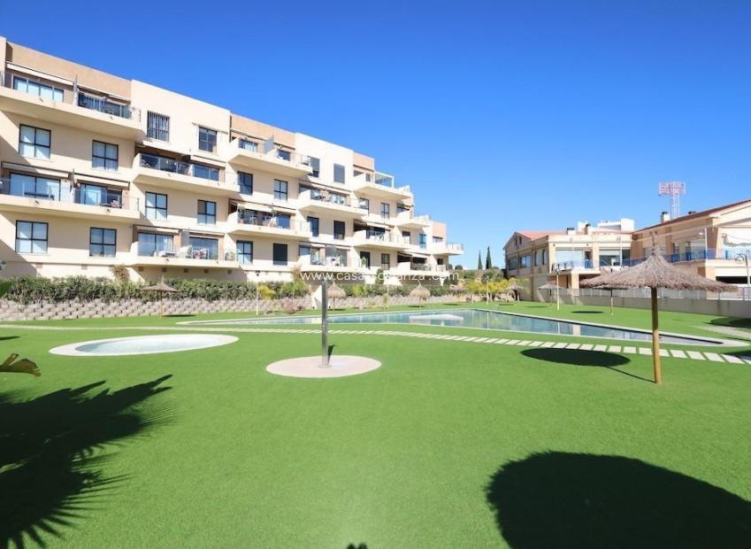 Reventa - Apartamento / piso - Orihuela Costa - Costa Blanca