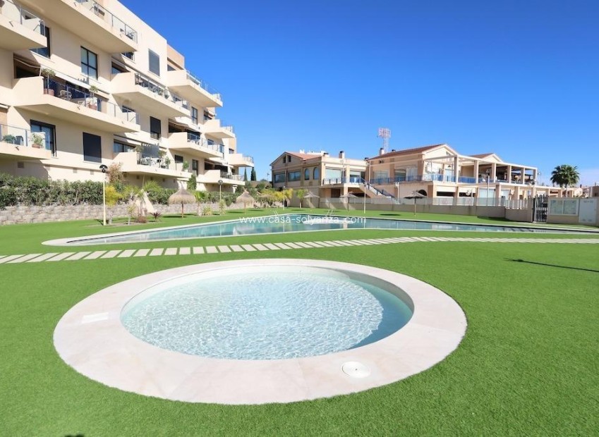 Reventa - Apartamento / piso - Orihuela Costa - Costa Blanca