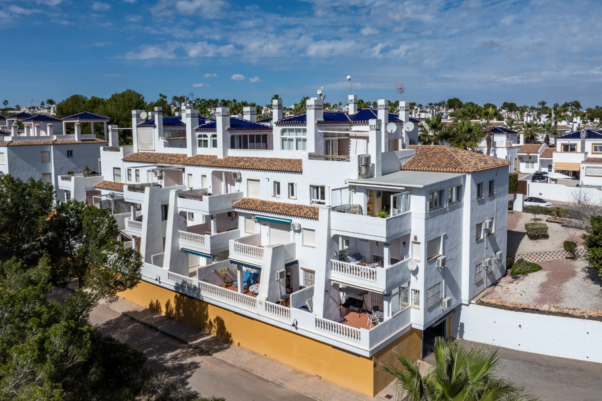 Reventa - Apartamento / piso - Orihuela Costa - Costa Blanca