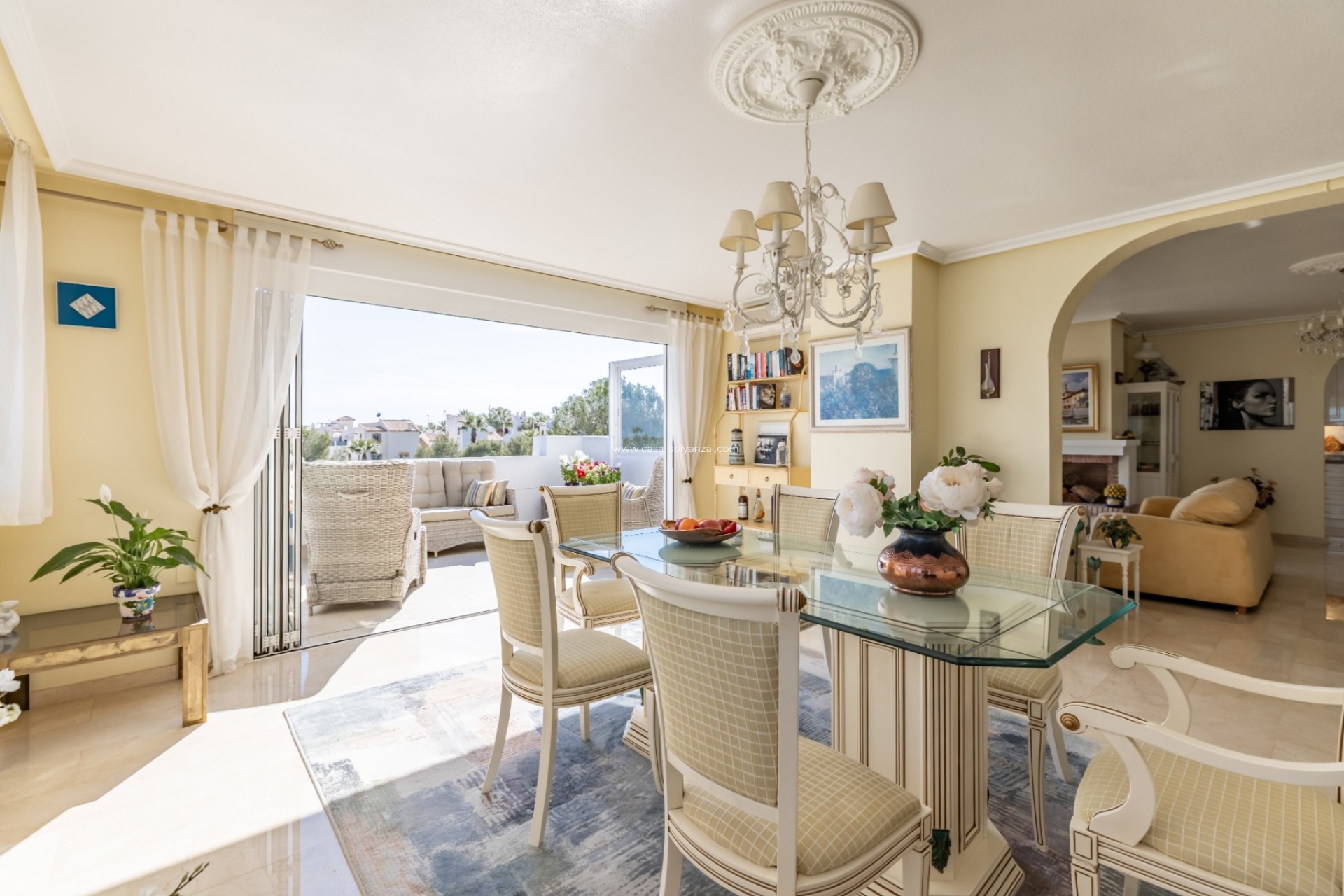 Reventa - Apartamento / piso - Orihuela Costa - Costa Blanca