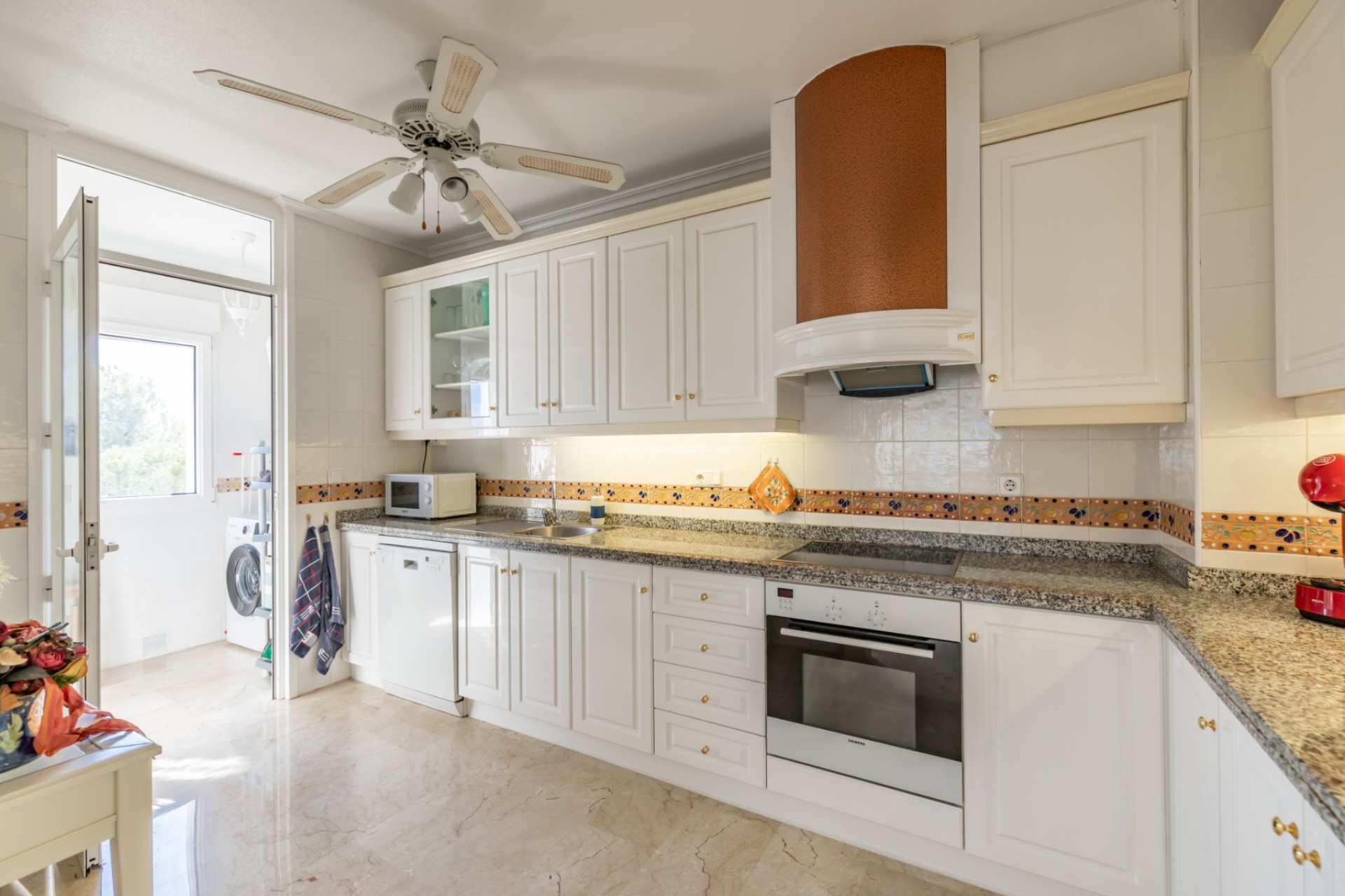 Reventa - Apartamento / piso - Orihuela Costa - Costa Blanca