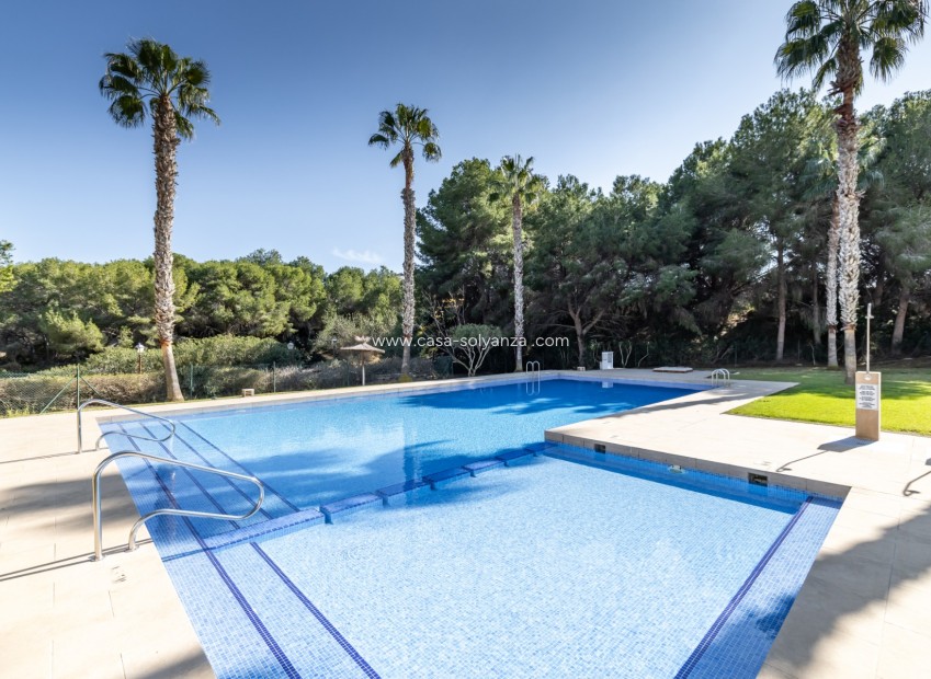 Reventa - Apartamento / piso - Orihuela Costa - Costa Blanca