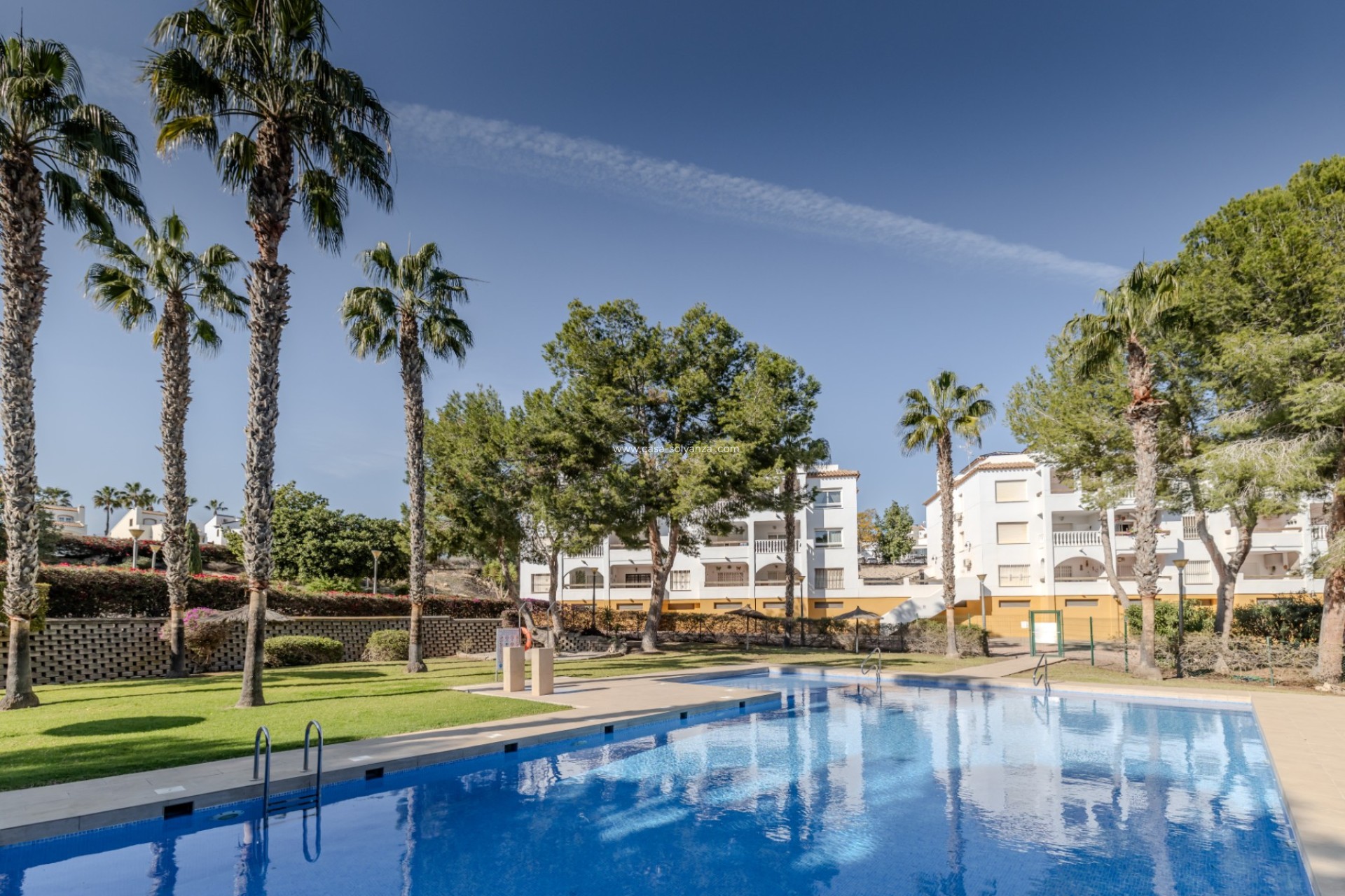 Reventa - Apartamento / piso - Orihuela Costa - Costa Blanca