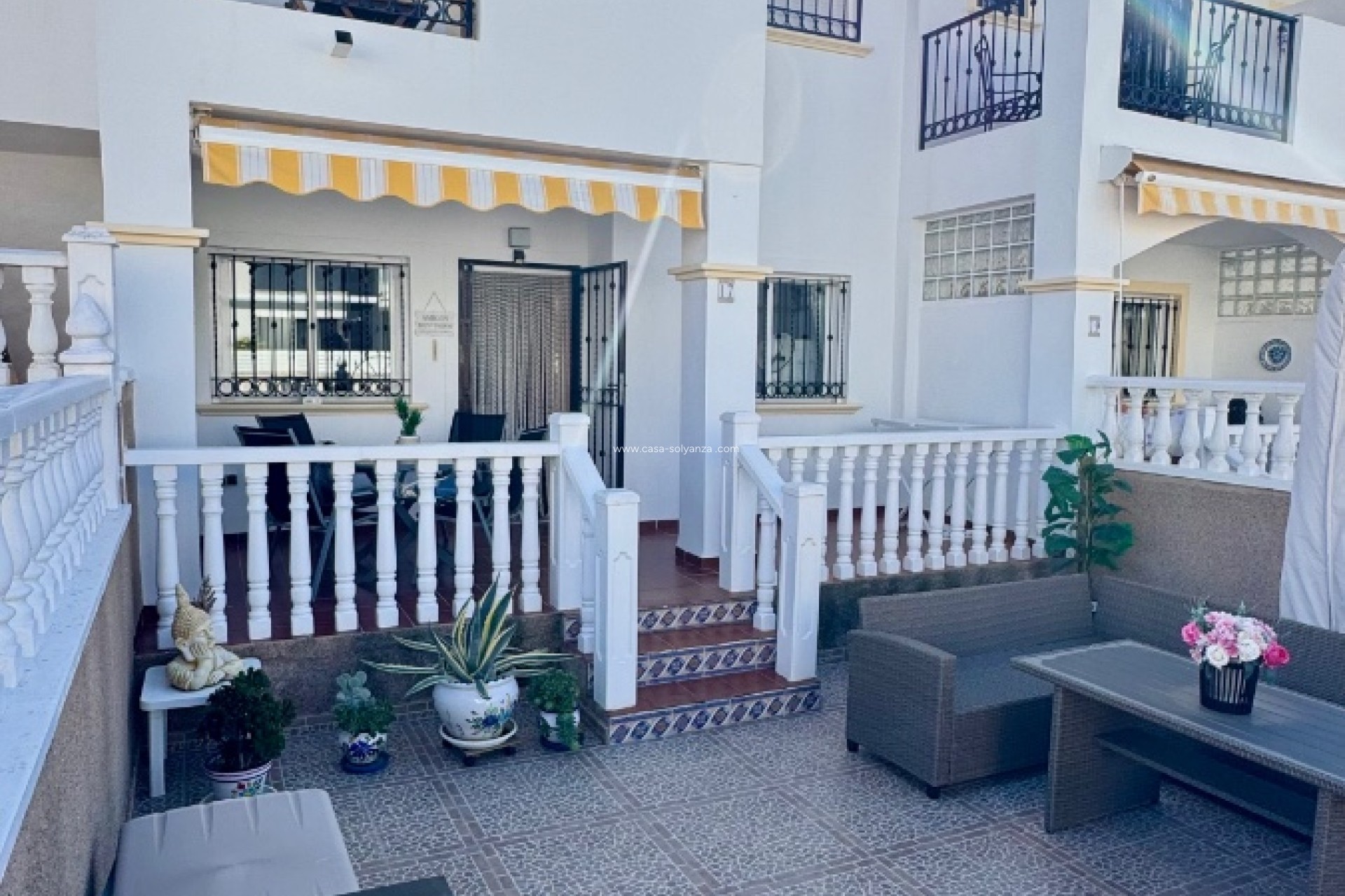 Reventa - Apartamento / piso - Orihuela Costa - Costa Blanca