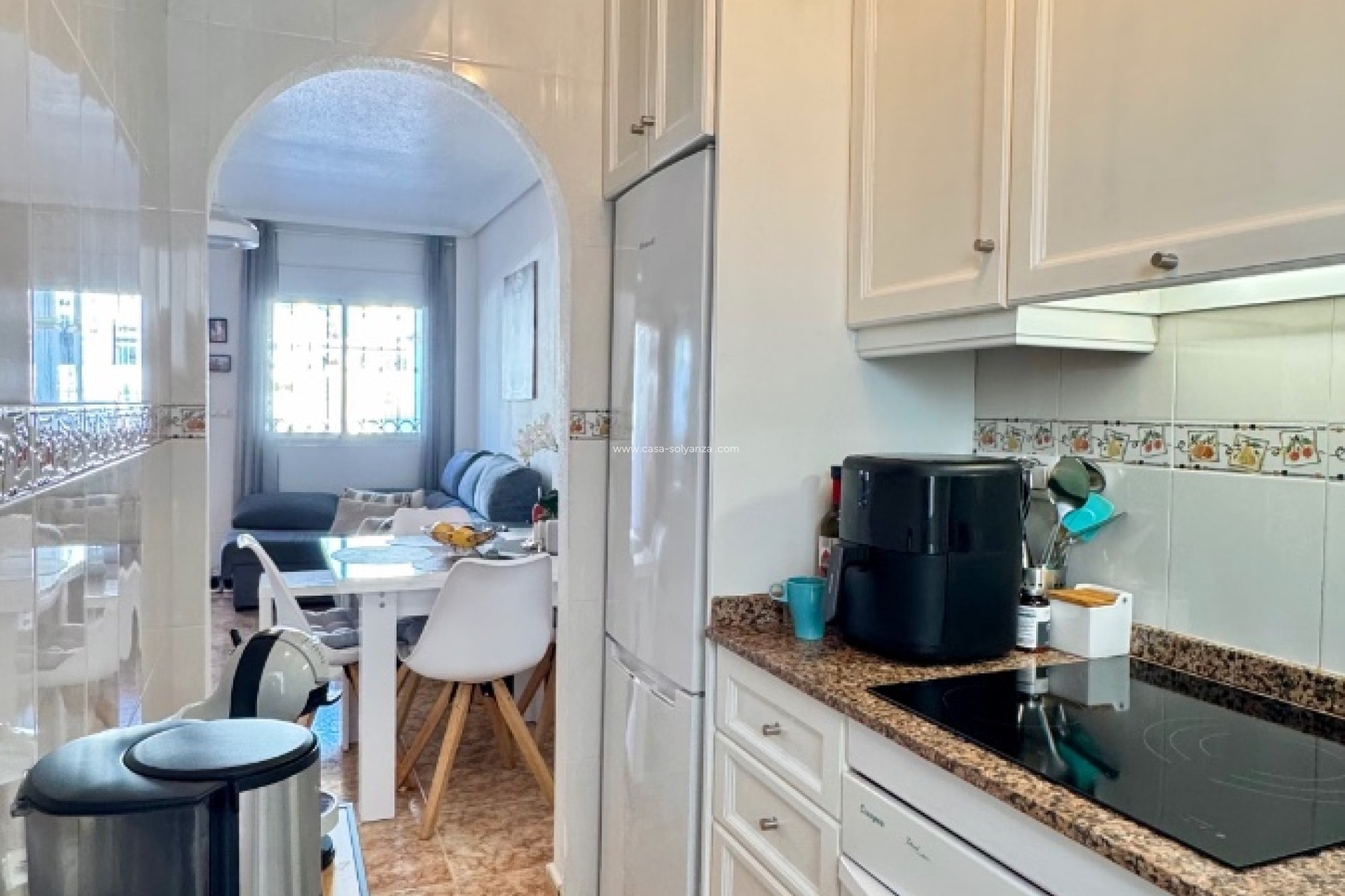 Reventa - Apartamento / piso - Orihuela Costa - Costa Blanca