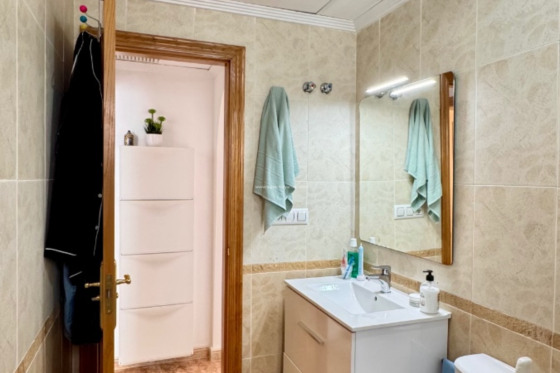 Reventa - Apartamento / piso - Orihuela Costa - Costa Blanca