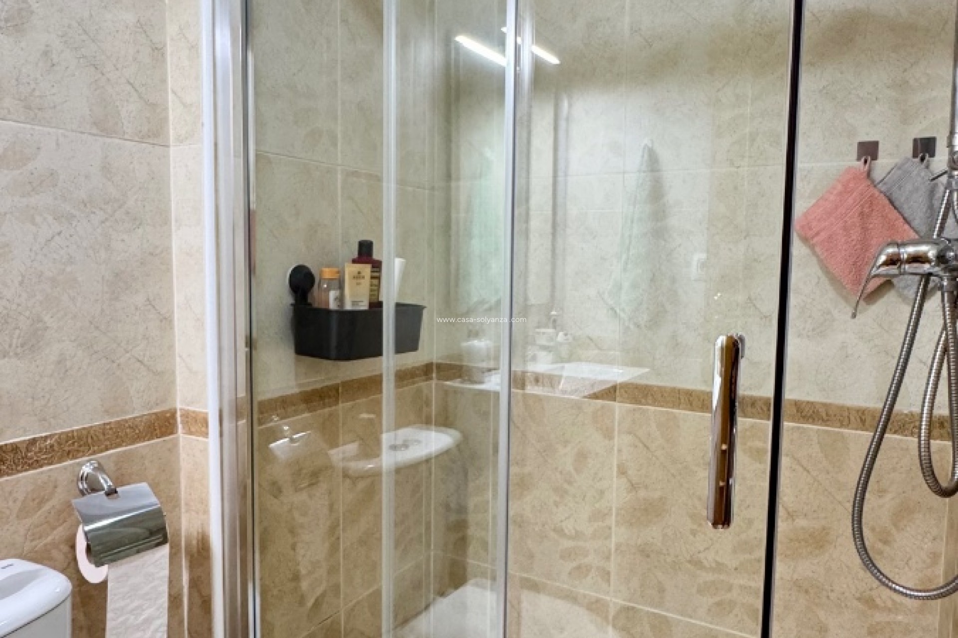 Reventa - Apartamento / piso - Orihuela Costa - Costa Blanca